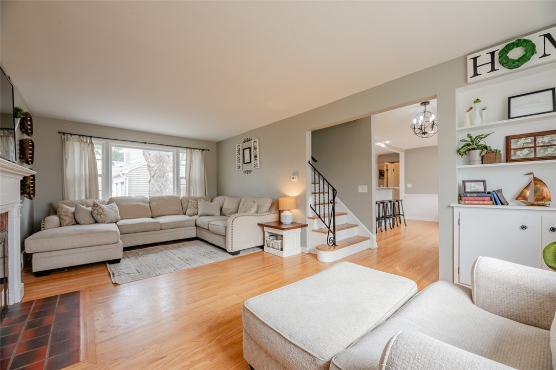 556 Wimbledon Road Irondequoit, NY 14617 - Photo 21 of 42