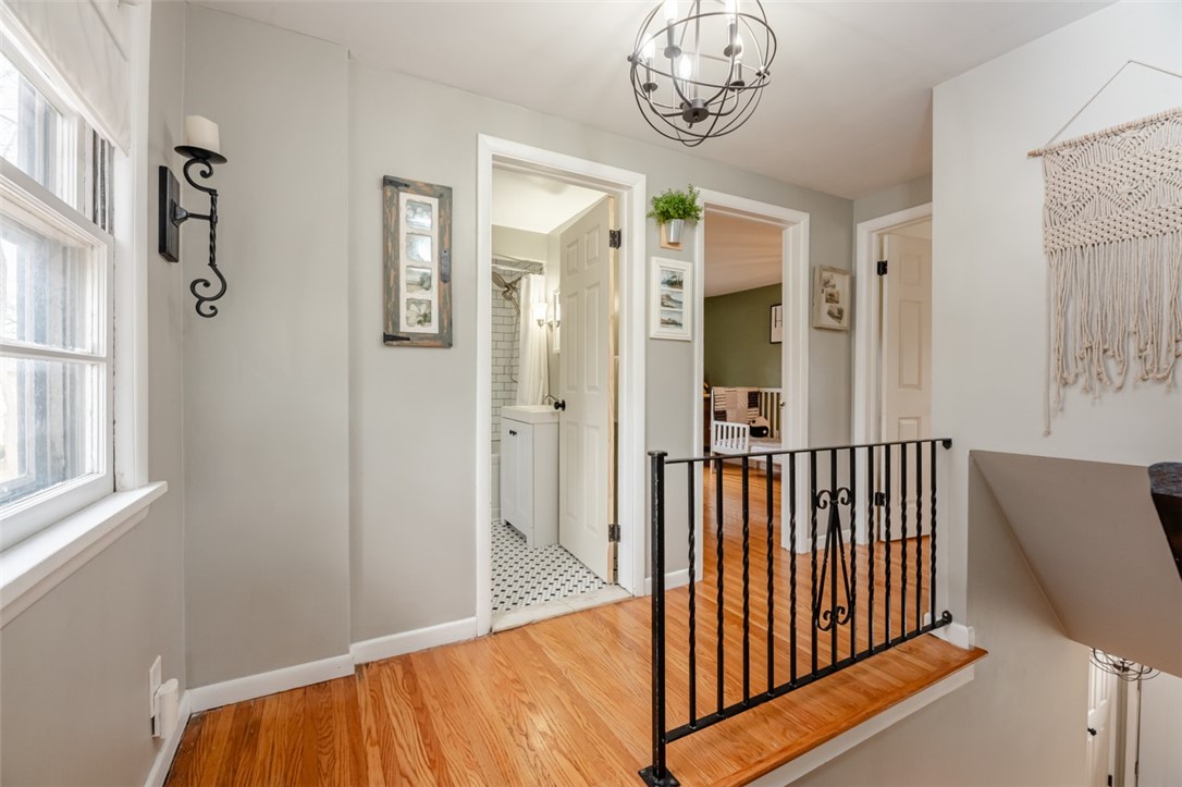 556 Wimbledon Road Irondequoit, NY 14617 - Photo 24 of 42