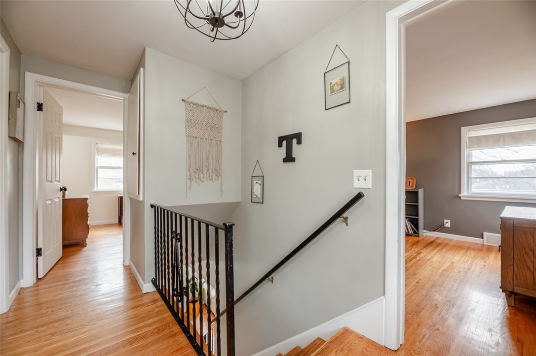 556 Wimbledon Road Irondequoit, NY 14617 - Photo 27 of 42