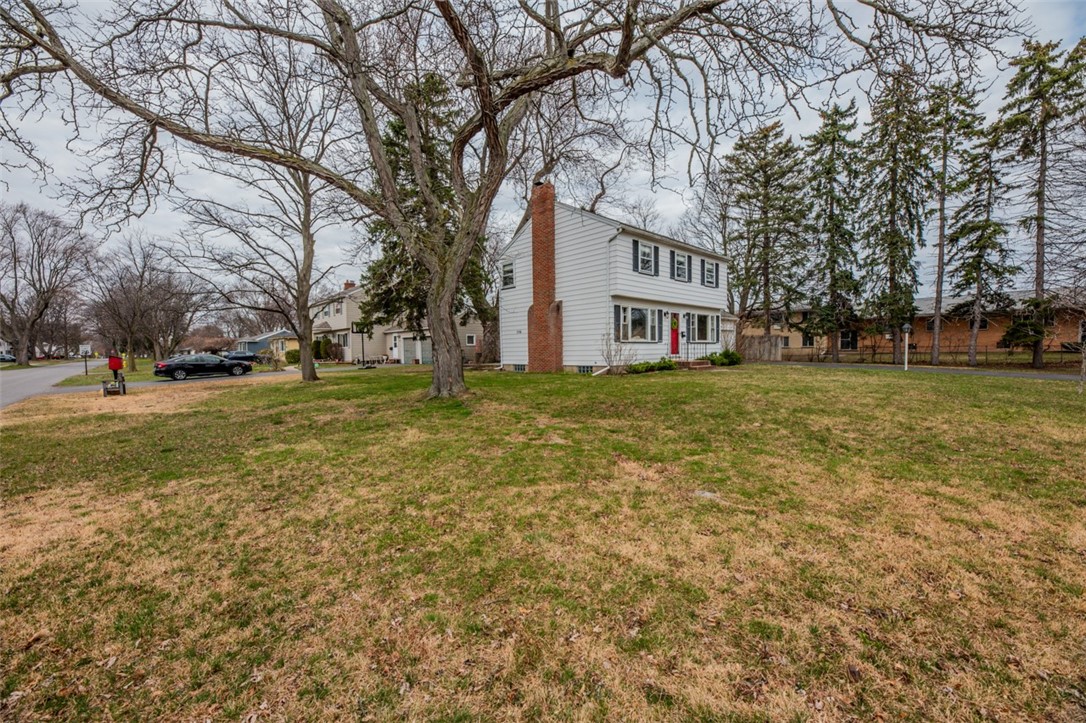 556 Wimbledon Road Irondequoit, NY 14617 - Photo 42 of 42