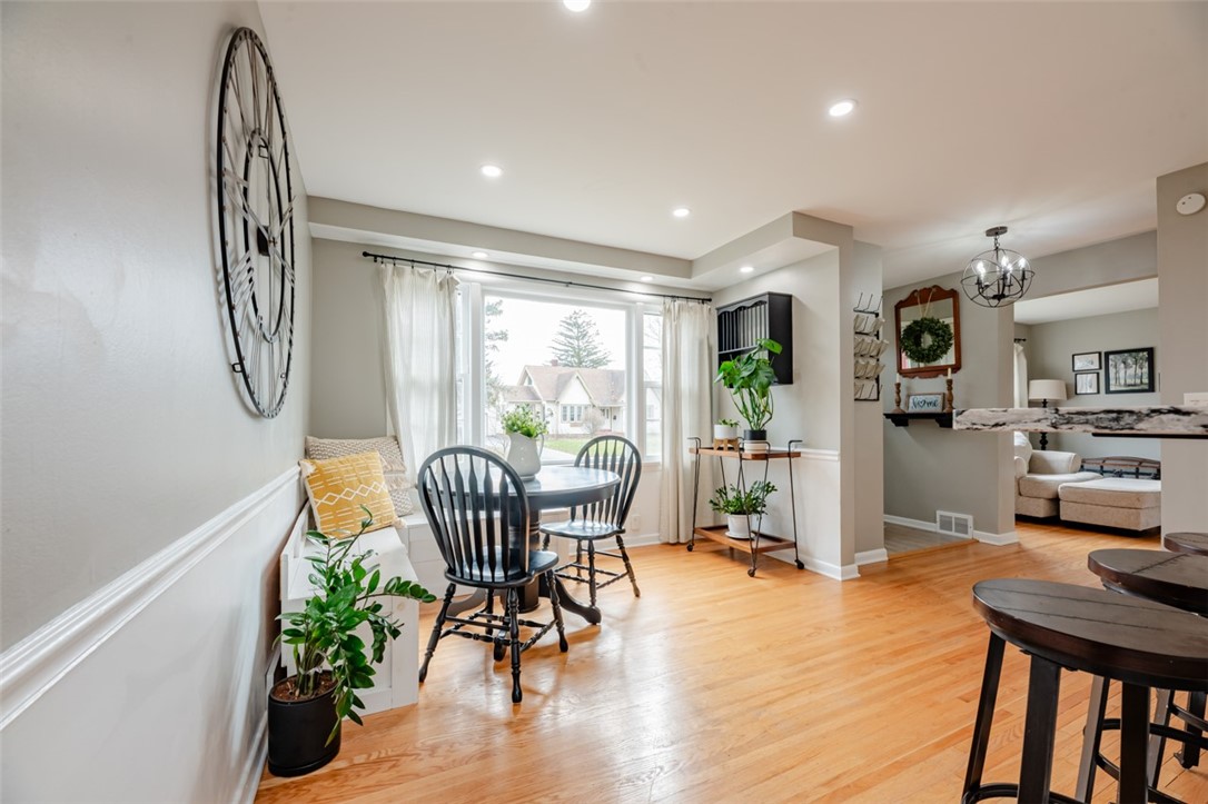 556 Wimbledon Road Irondequoit, NY 14617 - Photo 10 of 42