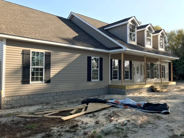 431 Beaver Dam Road Aiken, SC 29805 - Photo 5 of 20