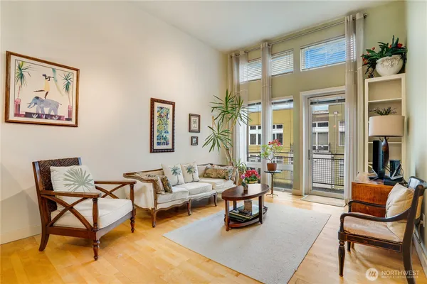 $255,000 | 1705 Dock Street, Unit 531, Tacoma, WA 98402