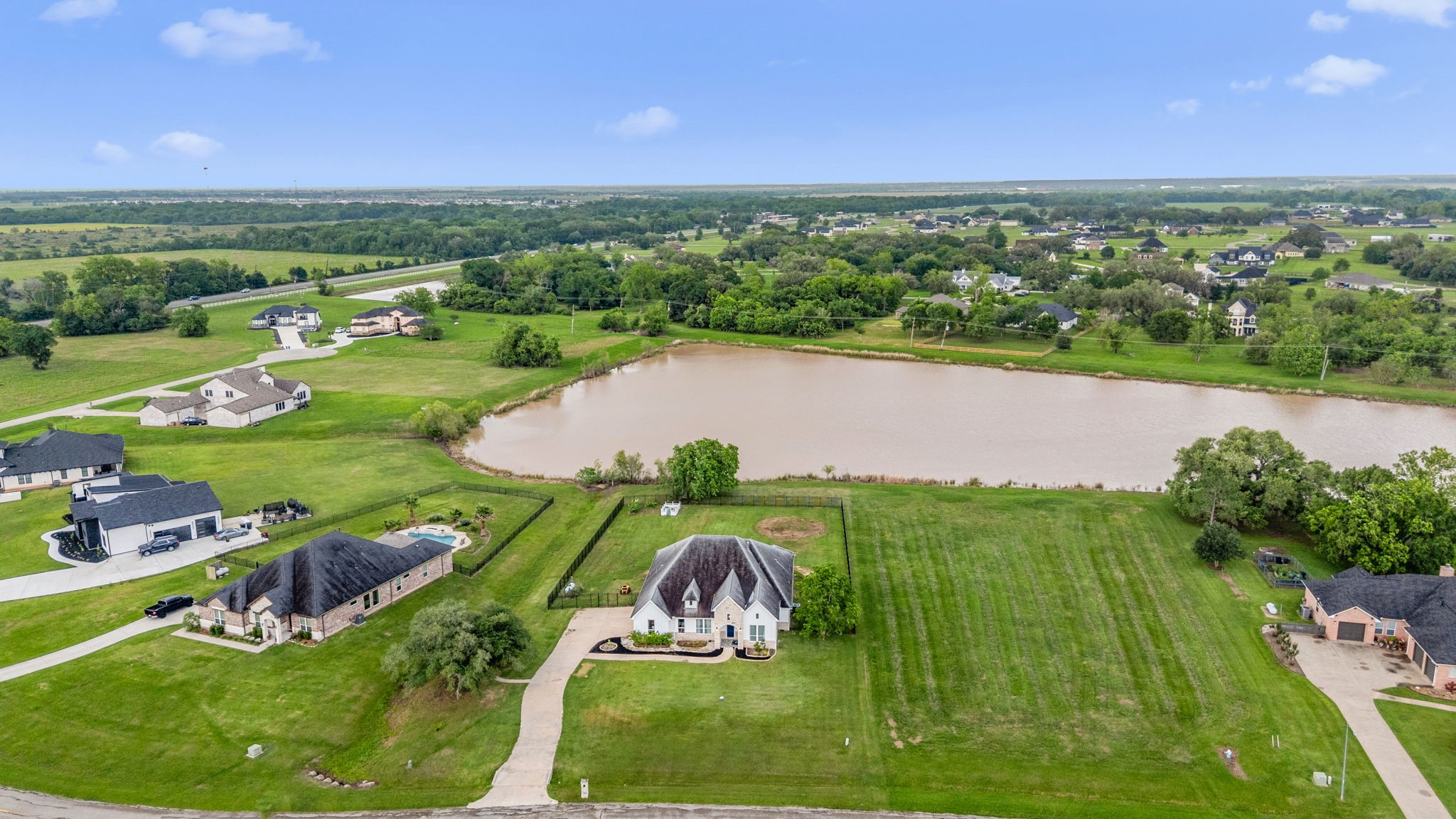 203 Cavalry Trail Drive Rosharon, TX 77583 - Photo 41 of 42