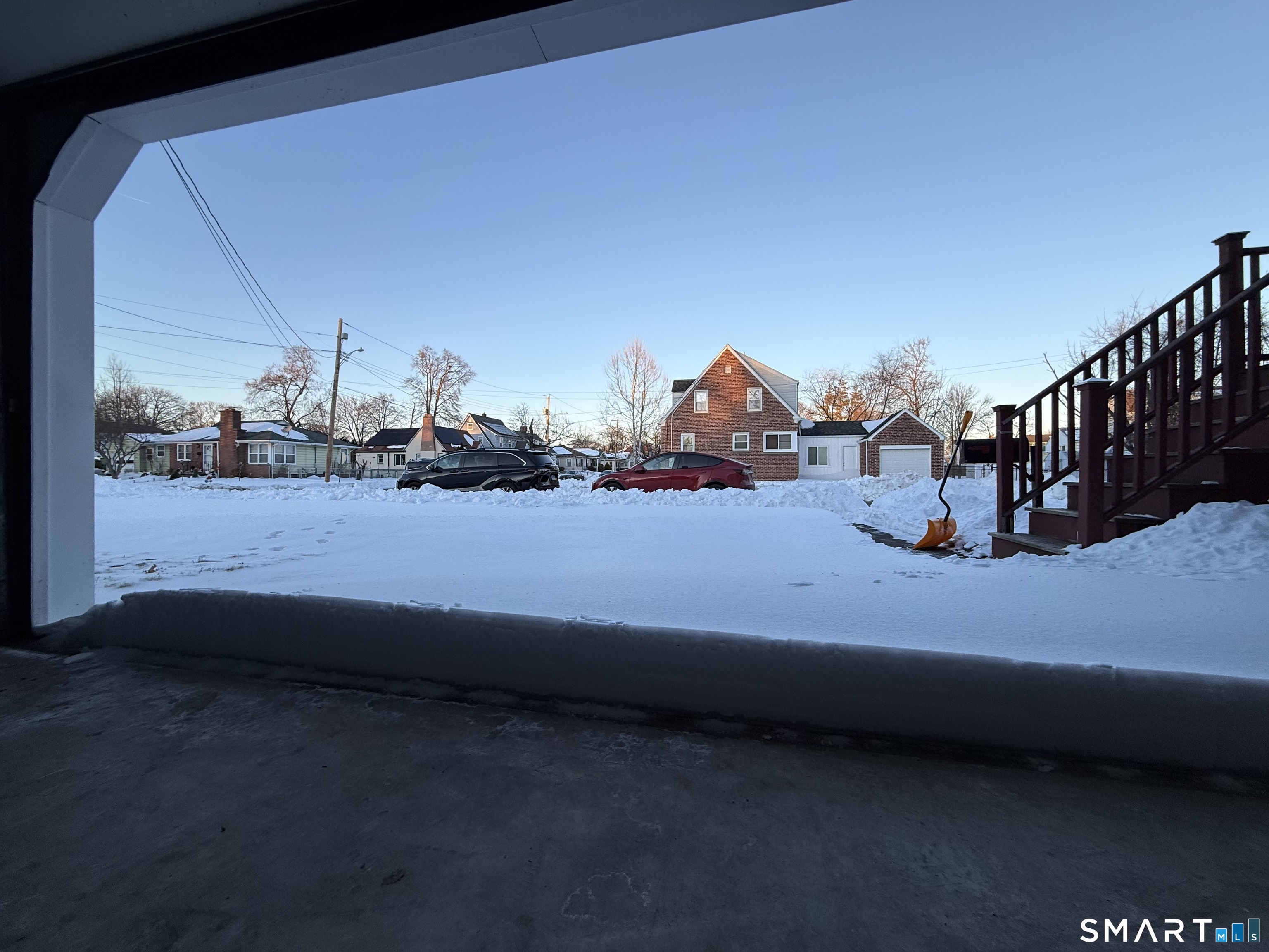156 3rd Avenue West Haven, CT 06516 - Photo 17 of 17 a view of a terrace