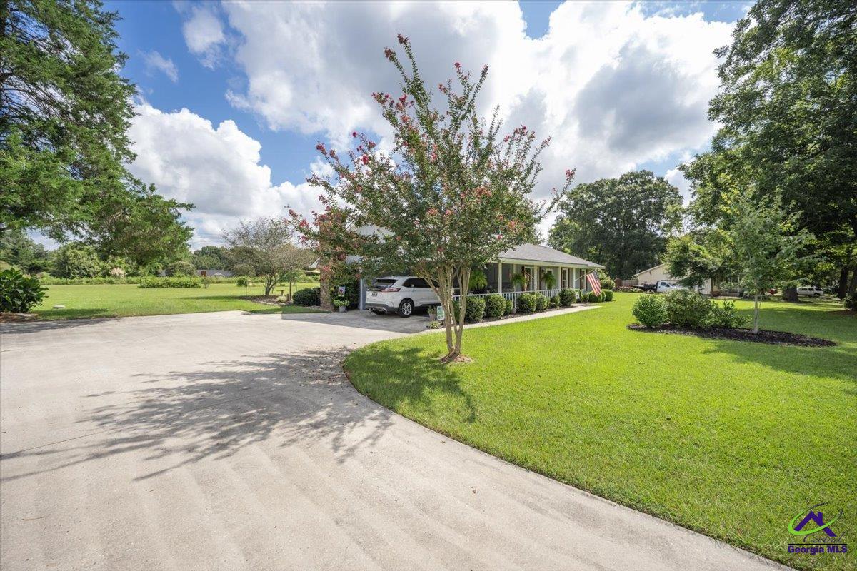108 Old Hickory Road Byron, GA 31008 - Photo 22 of 35 Gallery Image 22