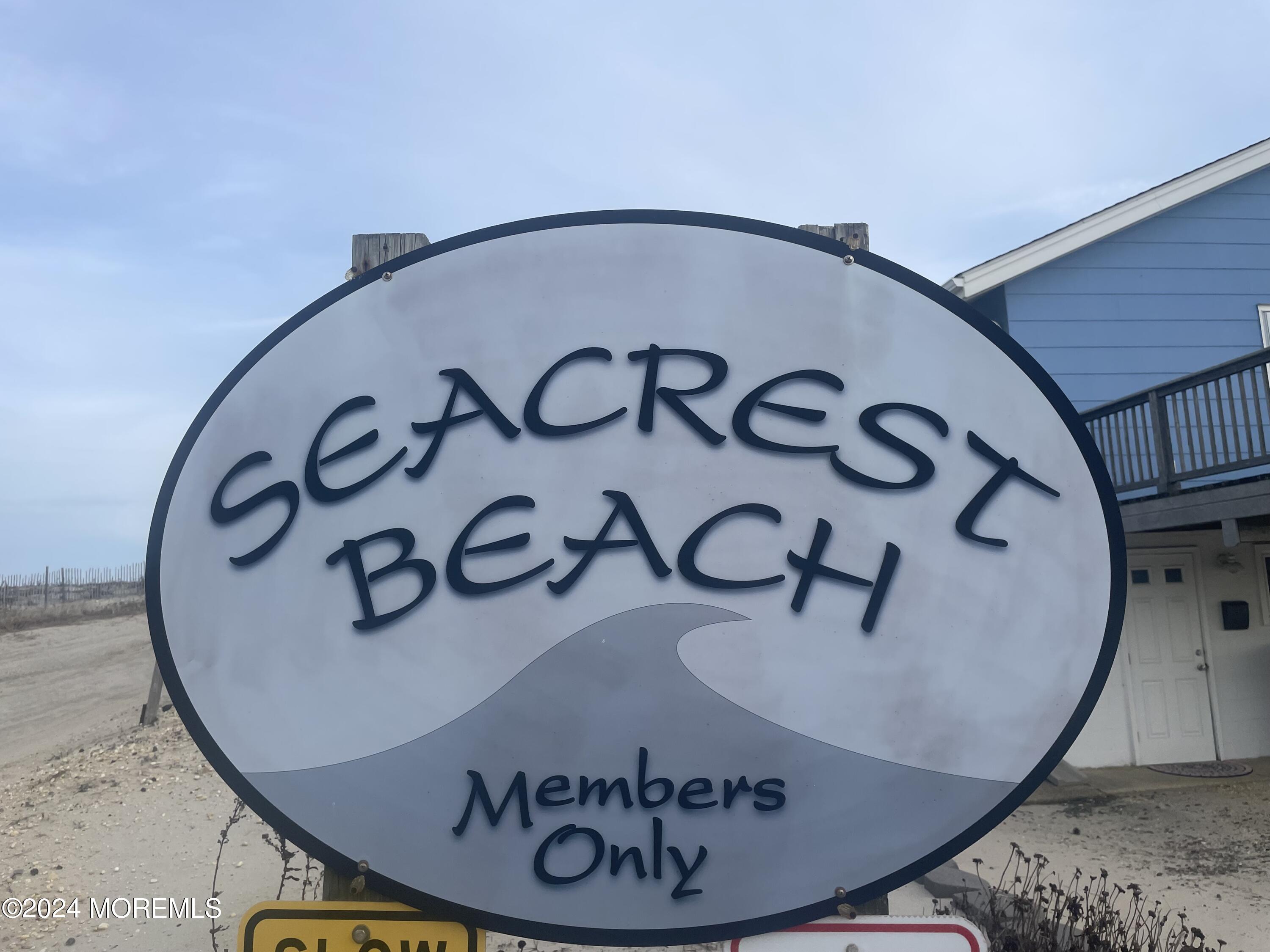 3208 Seacrest Drive Lavallette, NJ 08735 - Photo 2 of 65 3208 SeaCrest Dr.