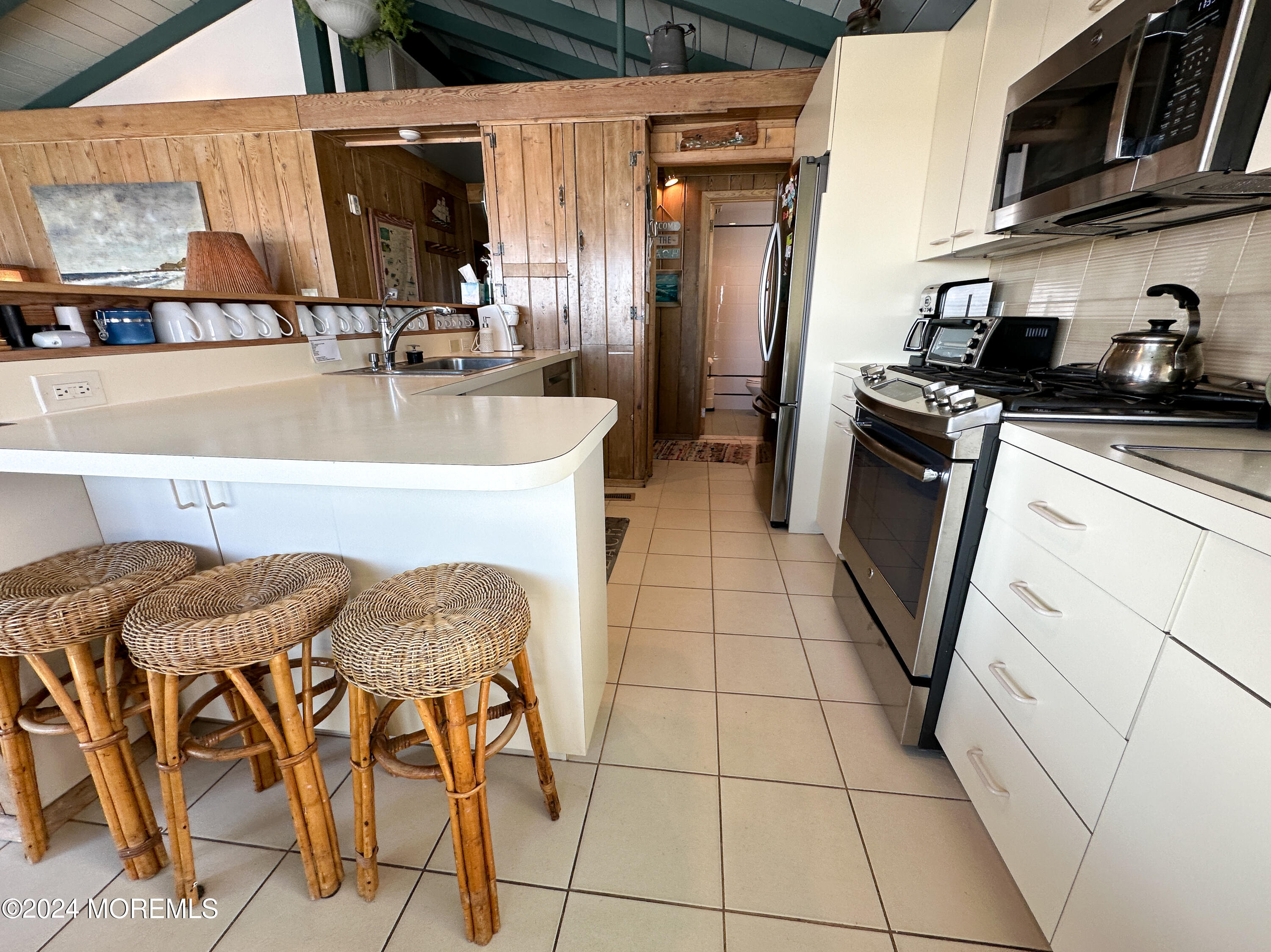 3208 Seacrest Drive Lavallette, NJ 08735 - Photo 30 of 65 3208 kitchen 3