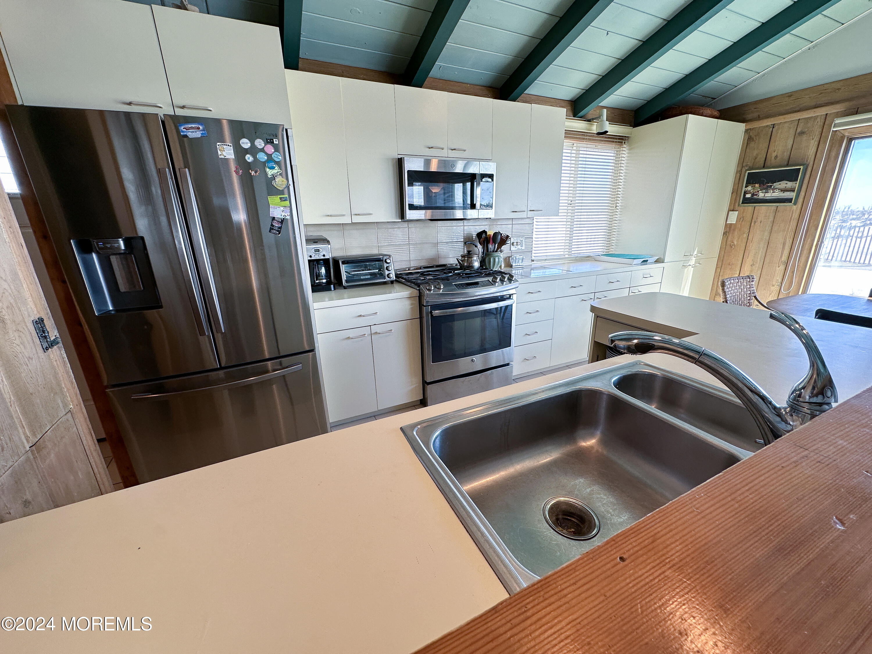 3208 Seacrest Drive Lavallette, NJ 08735 - Photo 33 of 65 3208 Kitchen 2