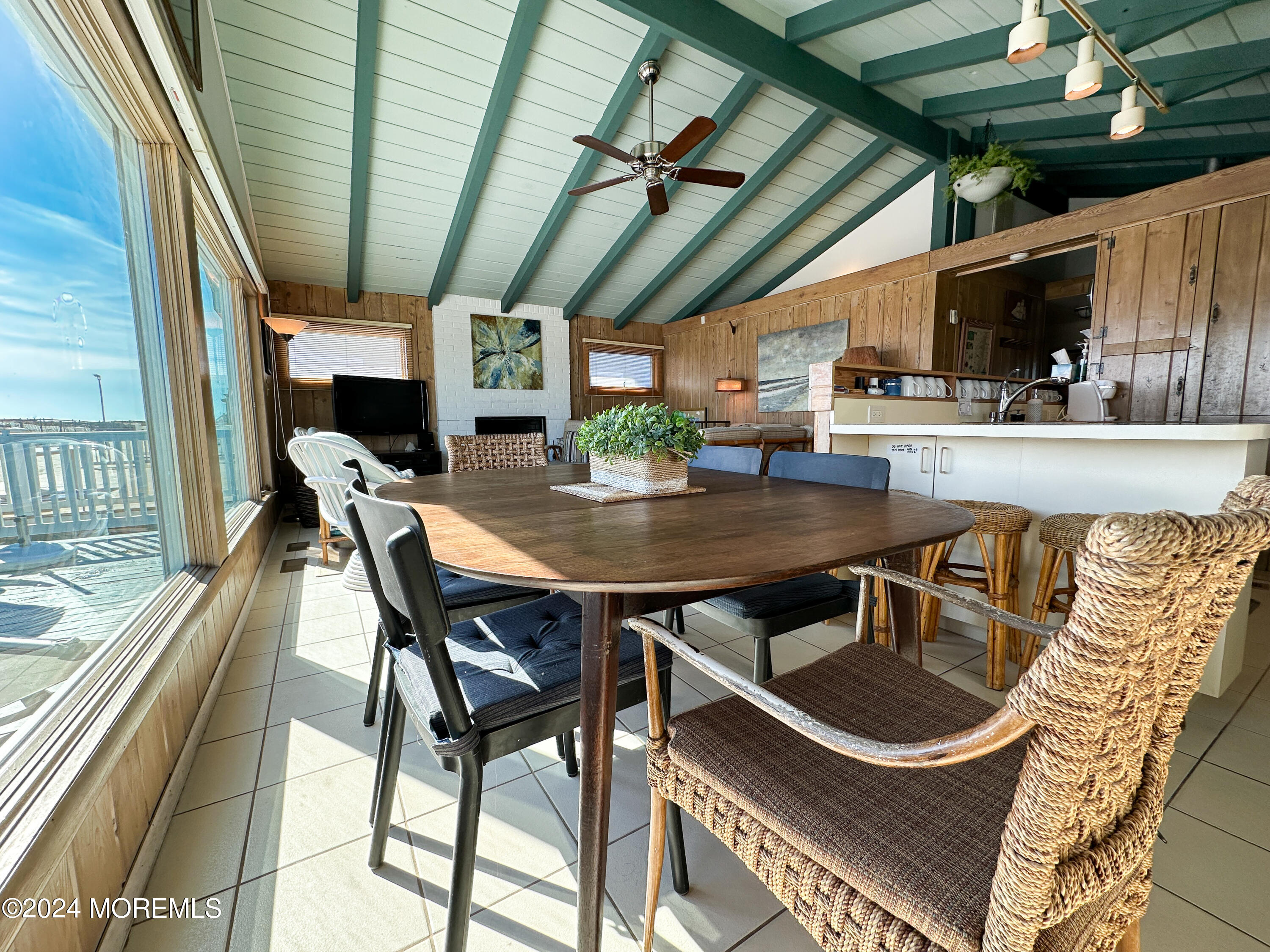 3208 Seacrest Drive Lavallette, NJ 08735 - Photo 36 of 65 3208 dining 1