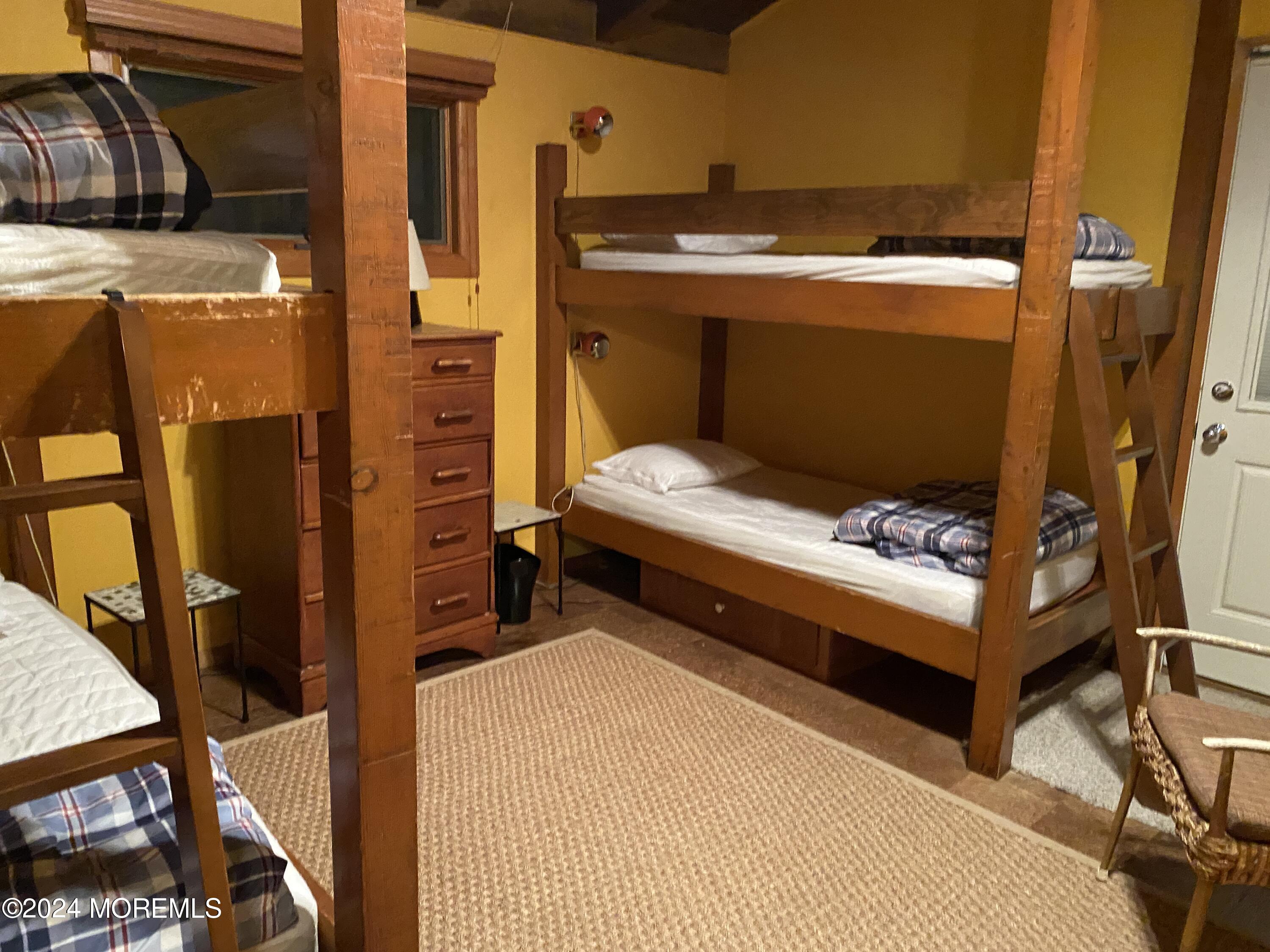 3208 Seacrest Drive Lavallette, NJ 08735 - Photo 50 of 65 3 - Bunk Room