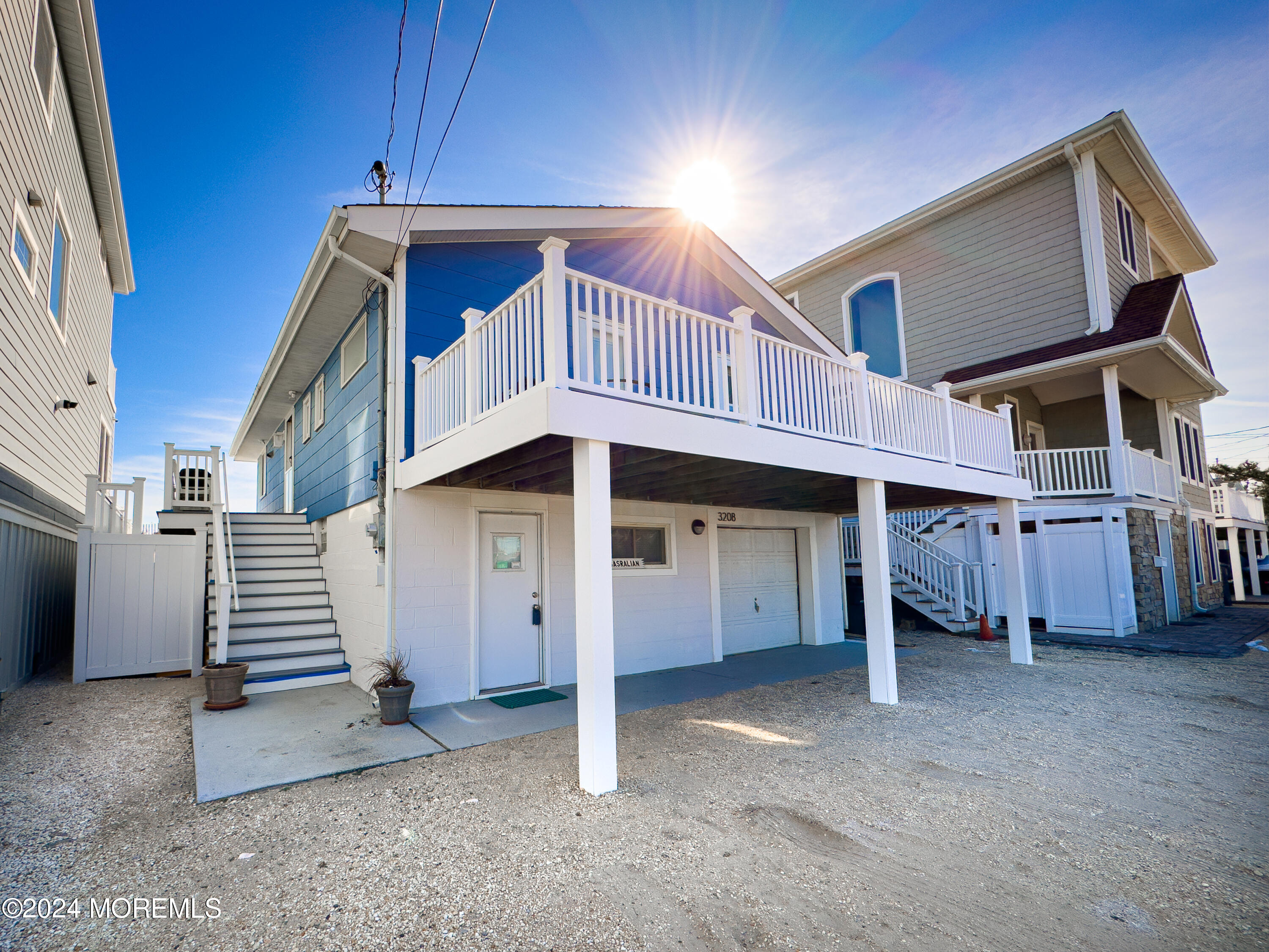 3208 Seacrest Drive Lavallette, NJ 08735 - Photo 5 of 65 3208 front exterior2