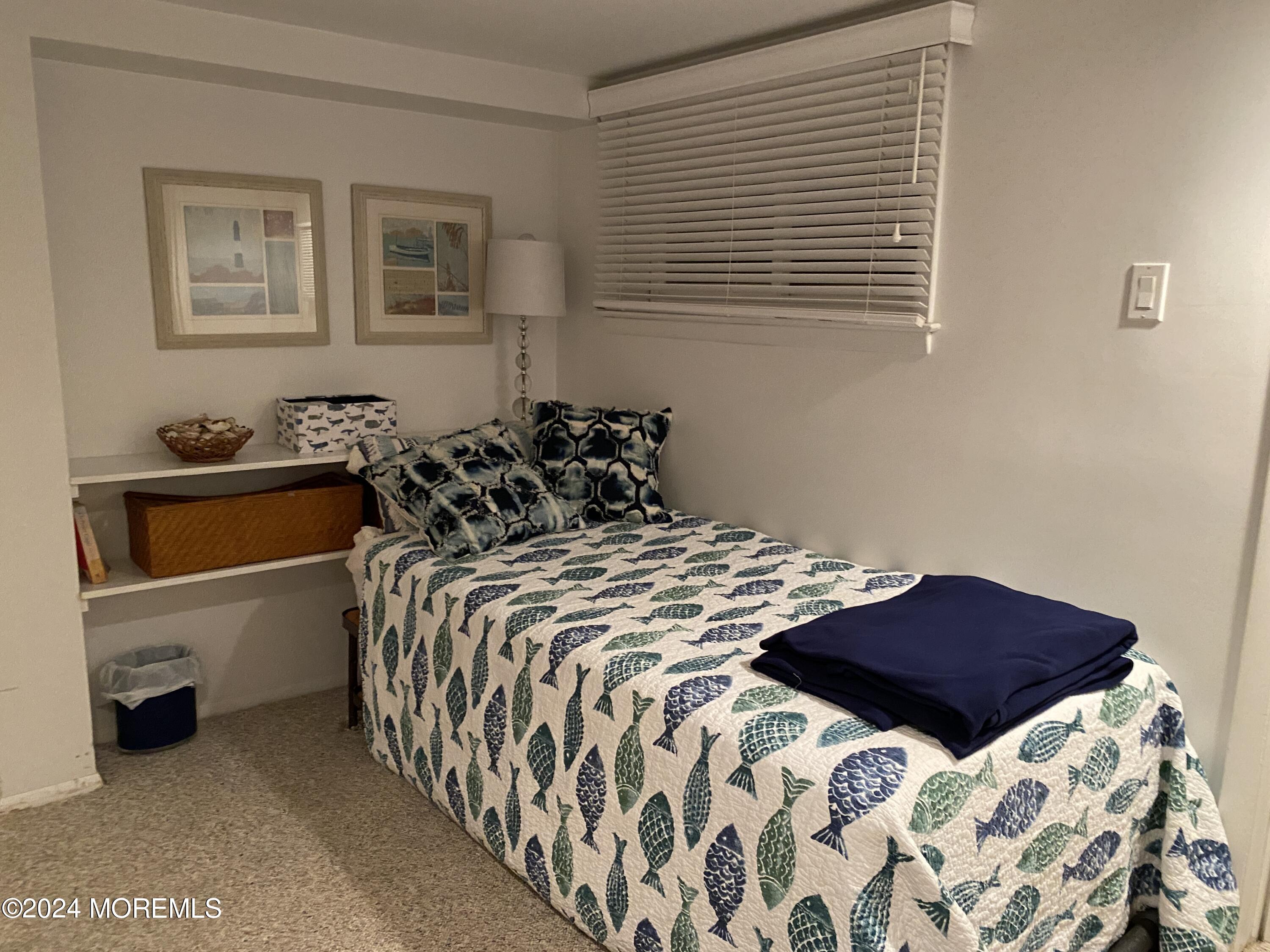 3208 Seacrest Drive Lavallette, NJ 08735 - Photo 51 of 65 4 - Ground Floor - Driveway Side BR 1