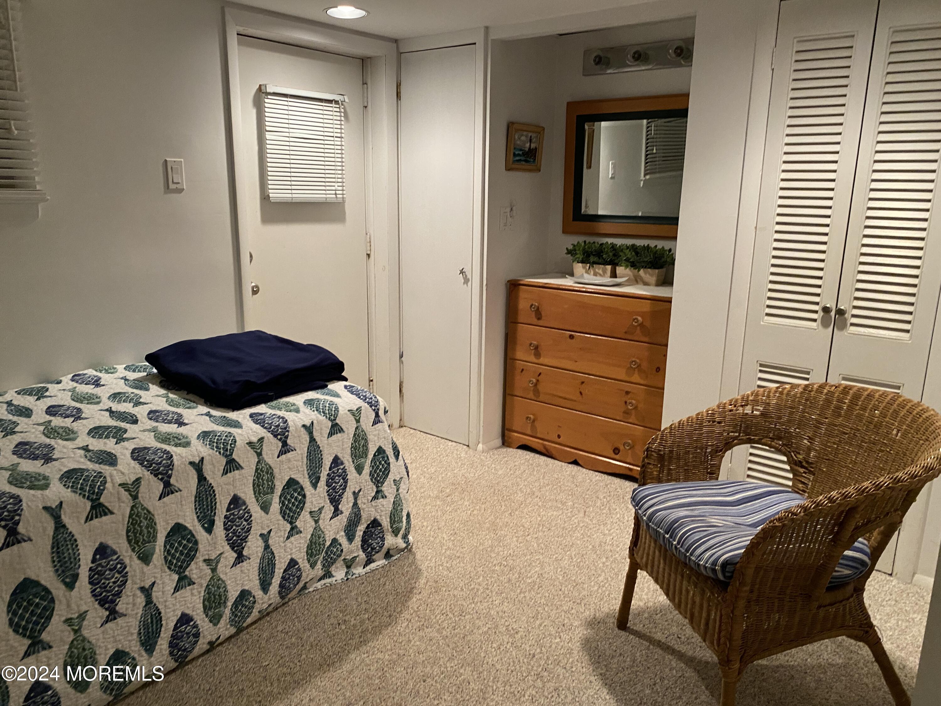 3208 Seacrest Drive Lavallette, NJ 08735 - Photo 52 of 65 4 - Ground Floor - Driveway Side BR