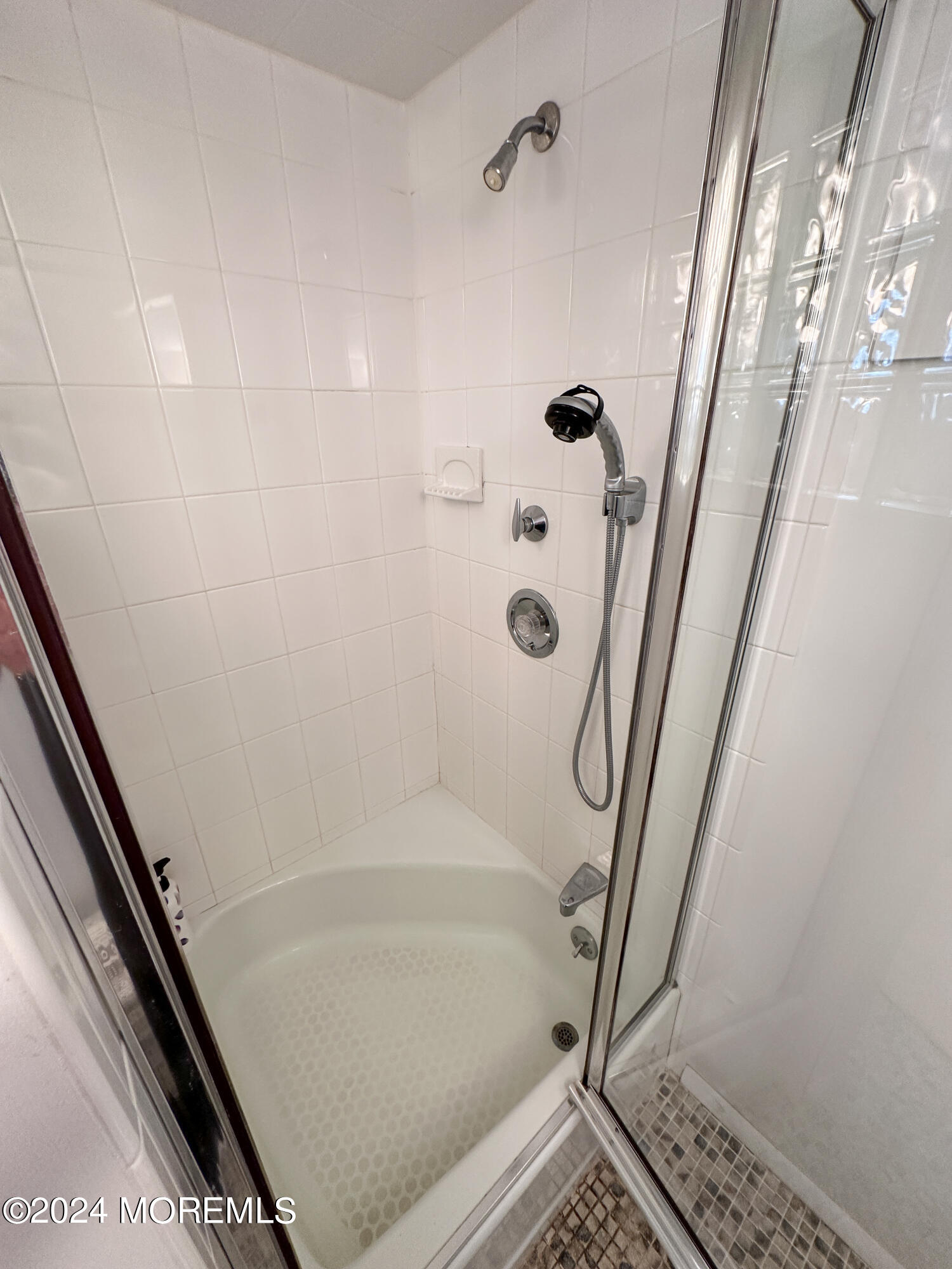 3208 Seacrest Drive Lavallette, NJ 08735 - Photo 60 of 65 3208 downstairs shower