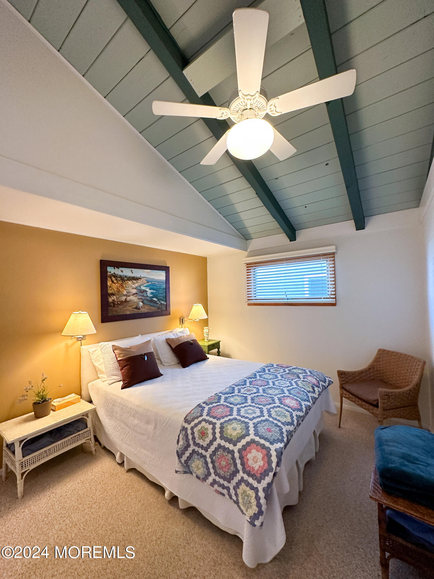 3208 Seacrest Drive Lavallette, NJ 08735 - Photo 61 of 65 3208 upstairs bed 1