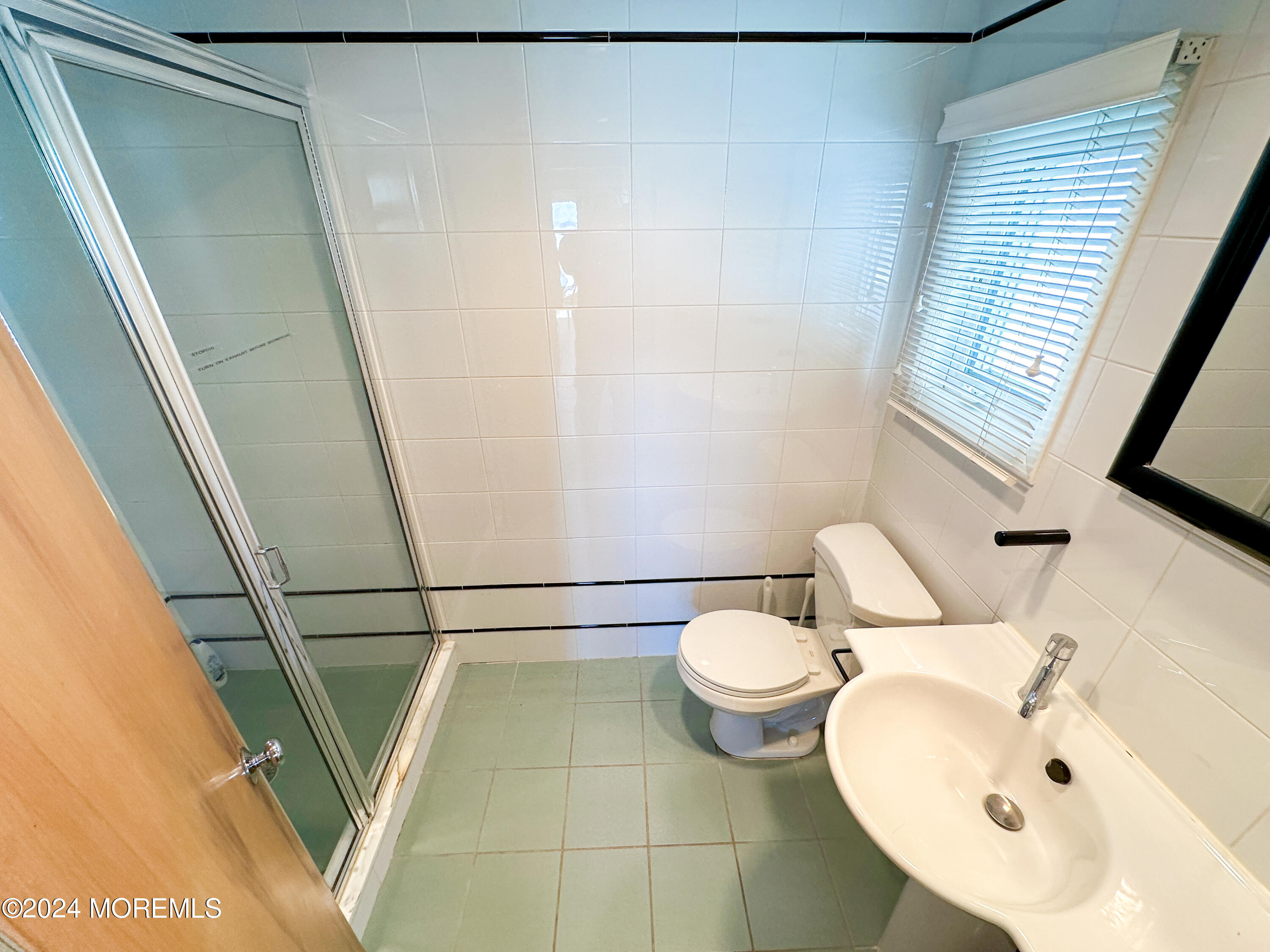 3208 Seacrest Drive Lavallette, NJ 08735 - Photo 63 of 65 3208 guest bath