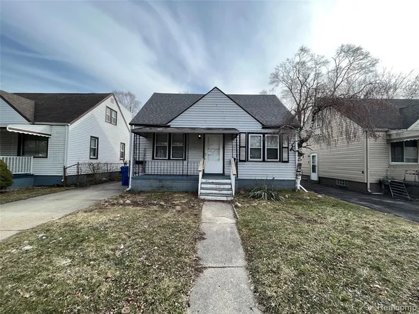 $115,000 | 7552 Westminster Avenue, Warren, MI 48091