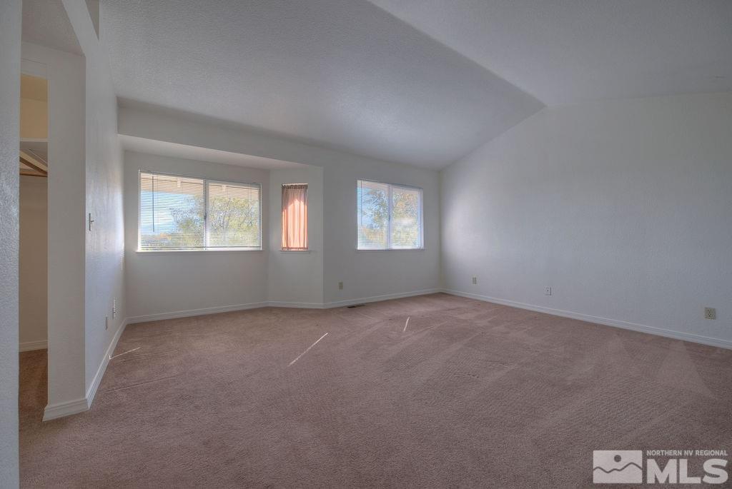 3948 Regal Drive Reno, NV 89503 - Photo 13 of 25 an empty room with windows
