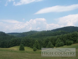 Lot 34 Cooper Cove Road Crumpler, NC 28617 - Photo 1 of 1 Gallery Image 1