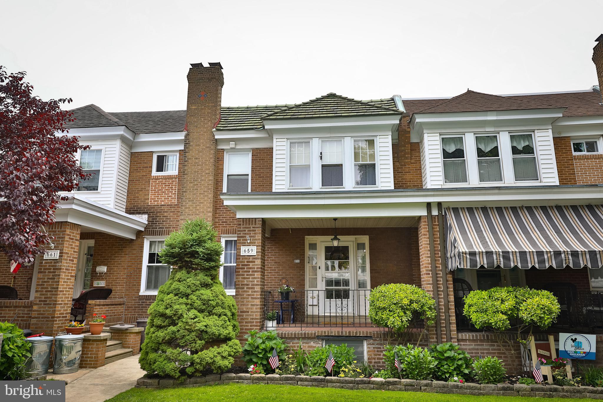 659 Rector Street Philadelphia, PA 19128 - Photo 1 of 20 Gallery Image 1