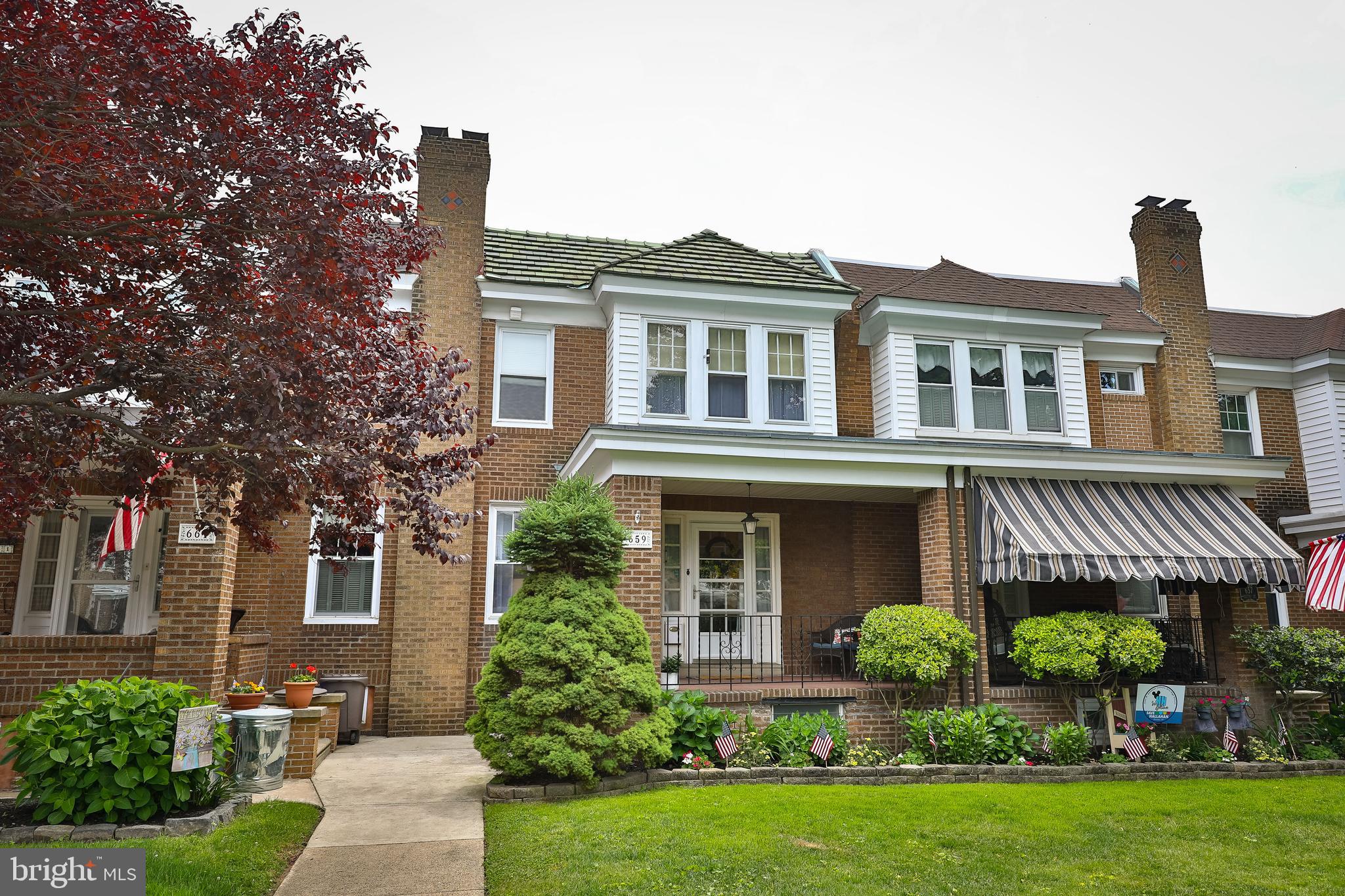 659 Rector Street Philadelphia, PA 19128 - Photo 20 of 20 Gallery Image 20