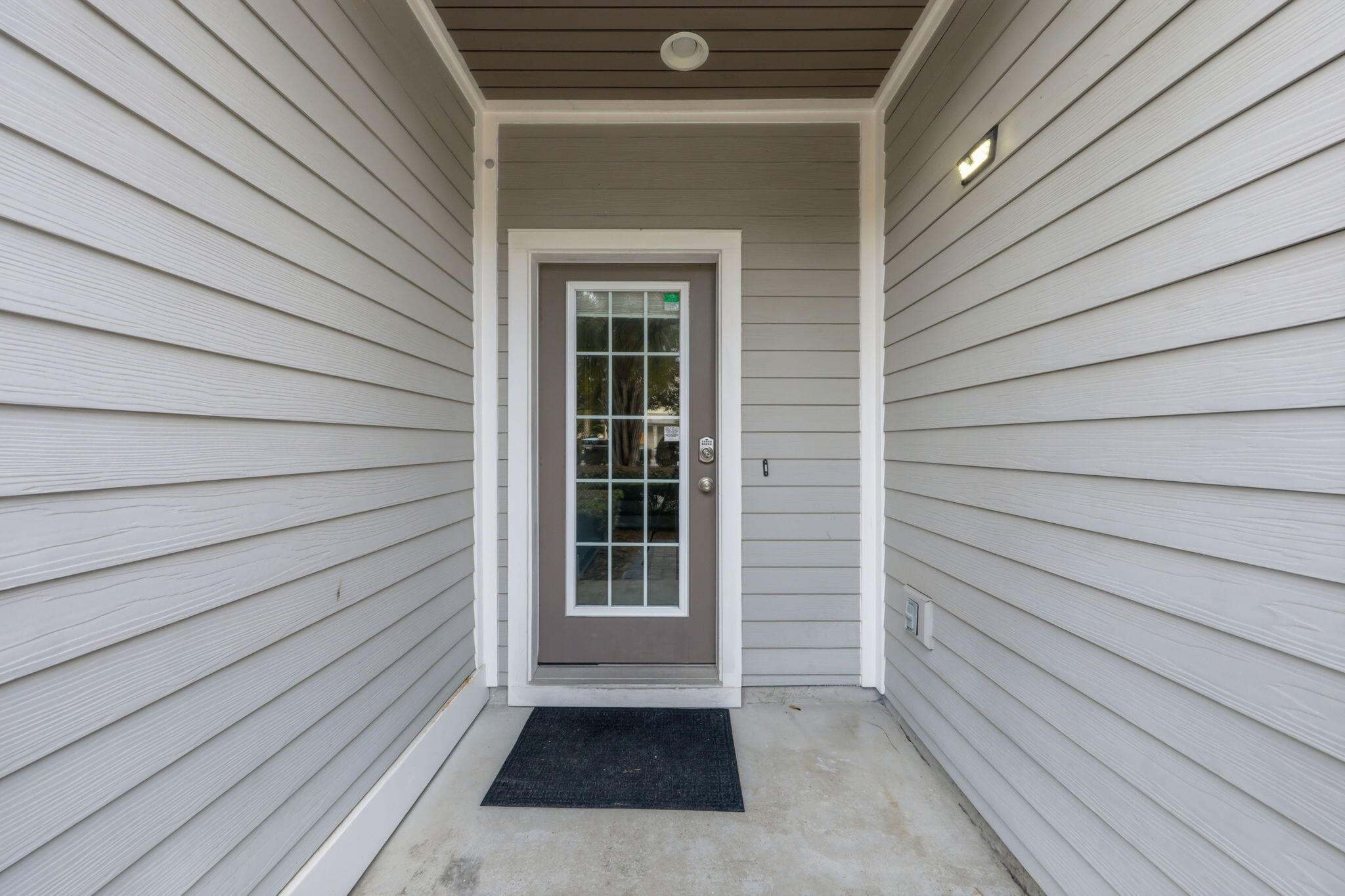 257 Driftwood Road, Unit 15 Miramar Beach, FL 32550 - Photo 5 of 69 Front door