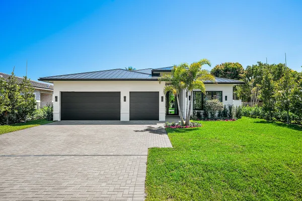 $3,395,000 | 250 Northeast 16th Street, Delray Beach, FL 33444