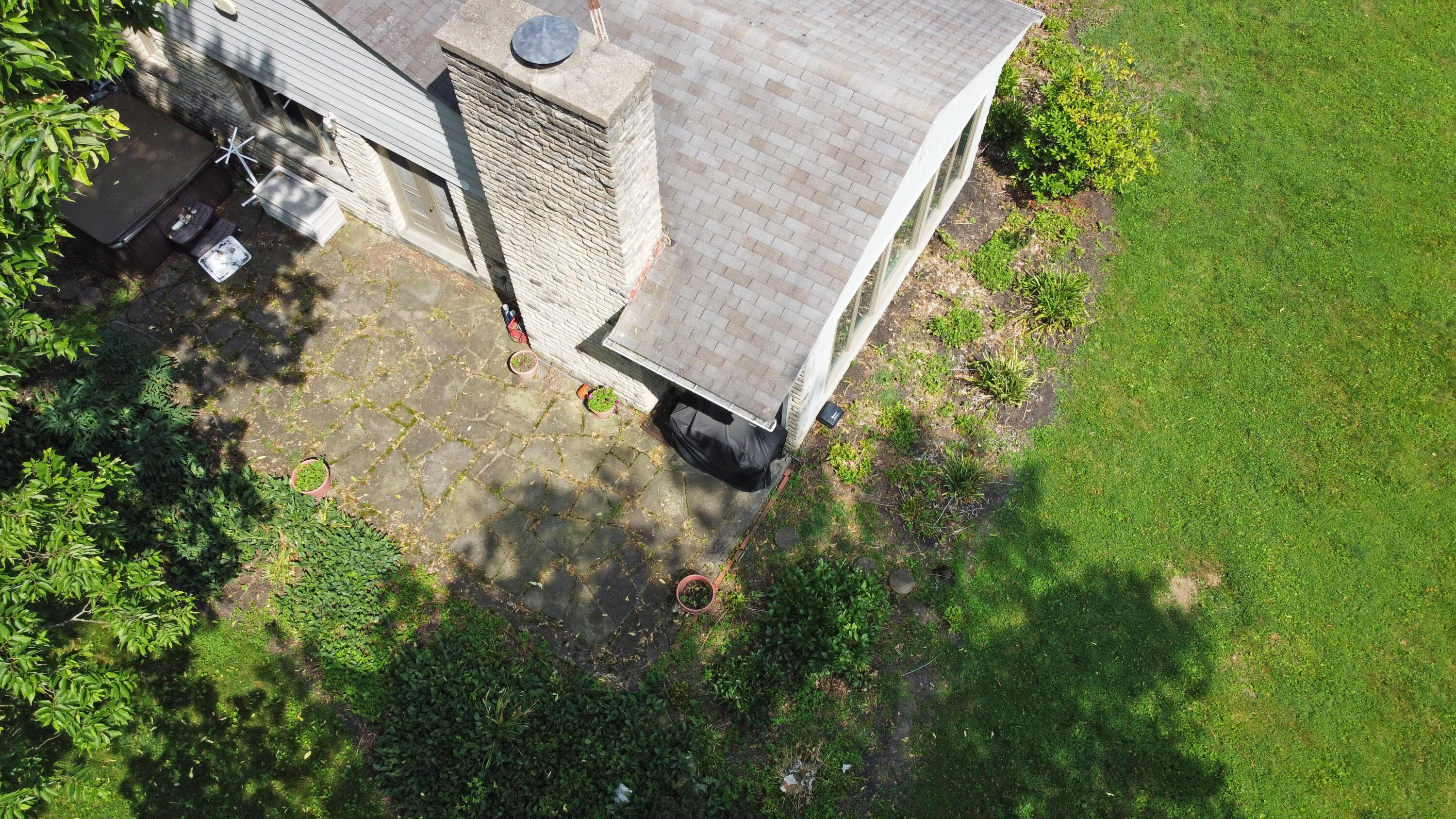 4300 Dublin Road Columbus, OH 43221 - Photo 13 of 15 Patio