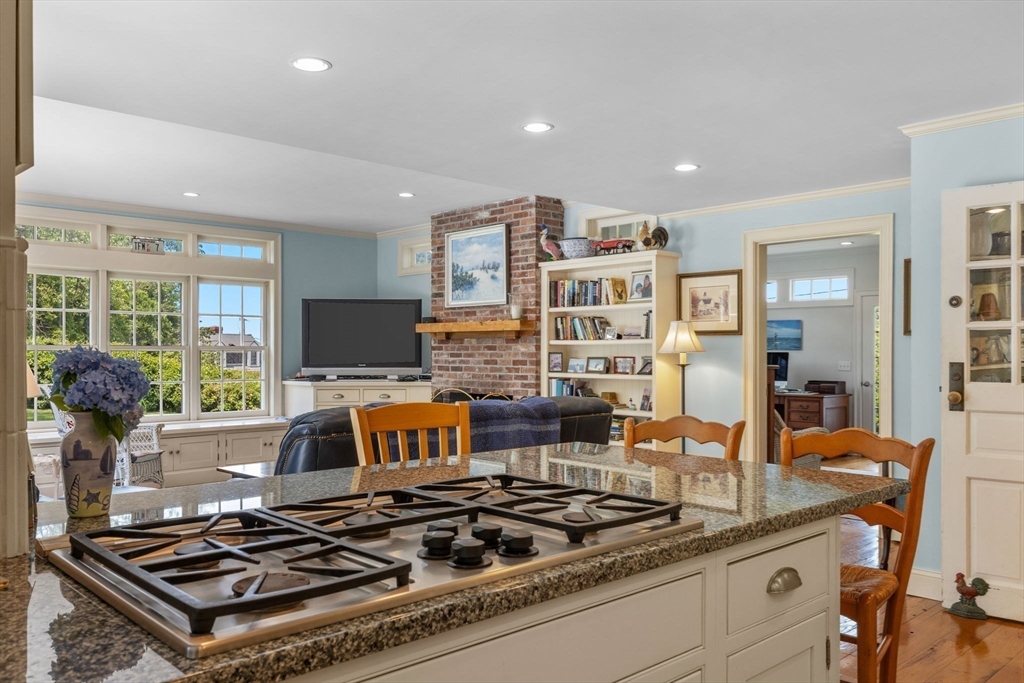 95 Cotchpinicut Road North Chatham, MA 02650 - Photo 25 of 34