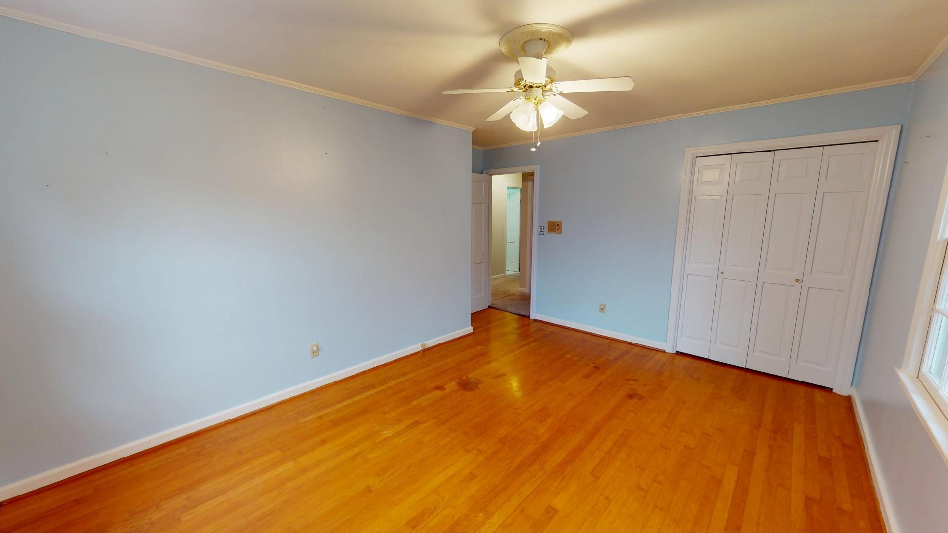 2106 Georgetown Road Northwest Cleveland, TN 37311 - Photo 20 of 33 Georgetown-Guest-Bedroom-2 1