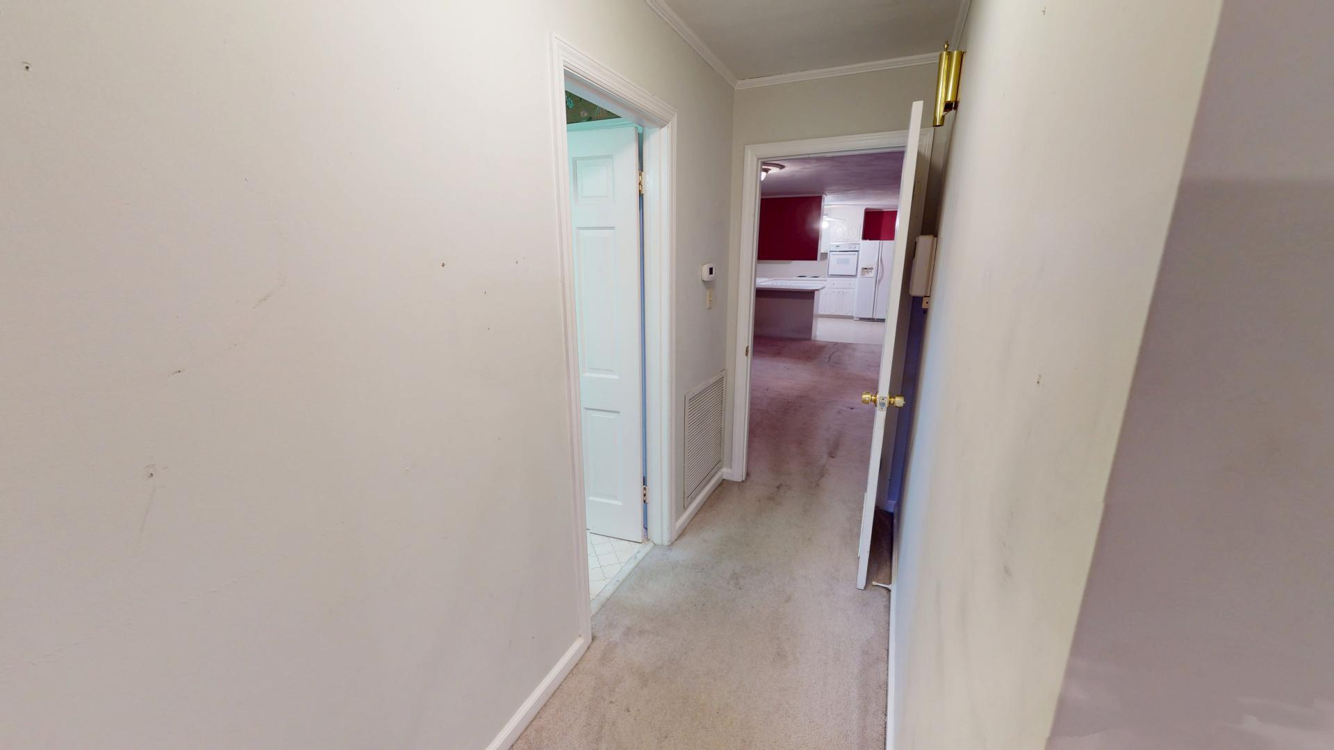 2106 Georgetown Road Northwest Cleveland, TN 37311 - Photo 21 of 33 Georgetown-Hallway 1