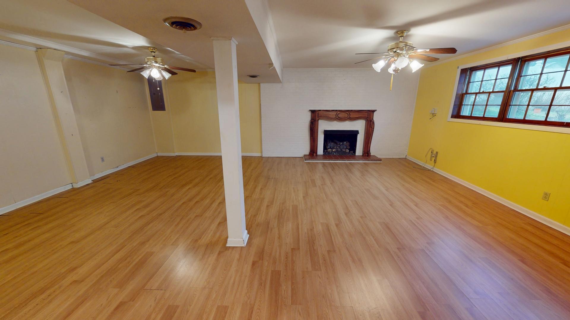 2106 Georgetown Road Northwest Cleveland, TN 37311 - Photo 24 of 33 Georgetown-Family-Room 1