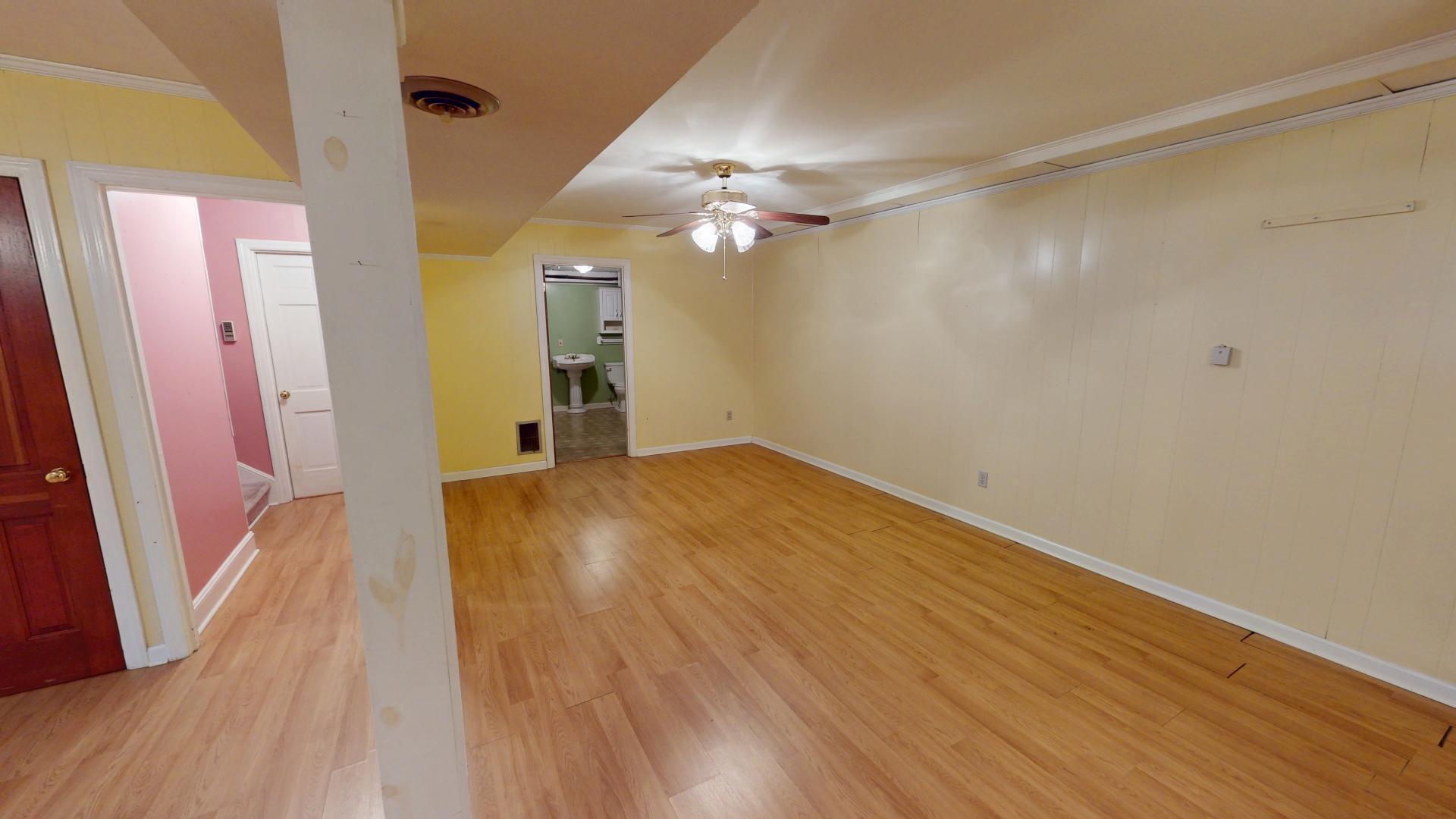2106 Georgetown Road Northwest Cleveland, TN 37311 - Photo 26 of 33 Georgetown-Family-Room 2