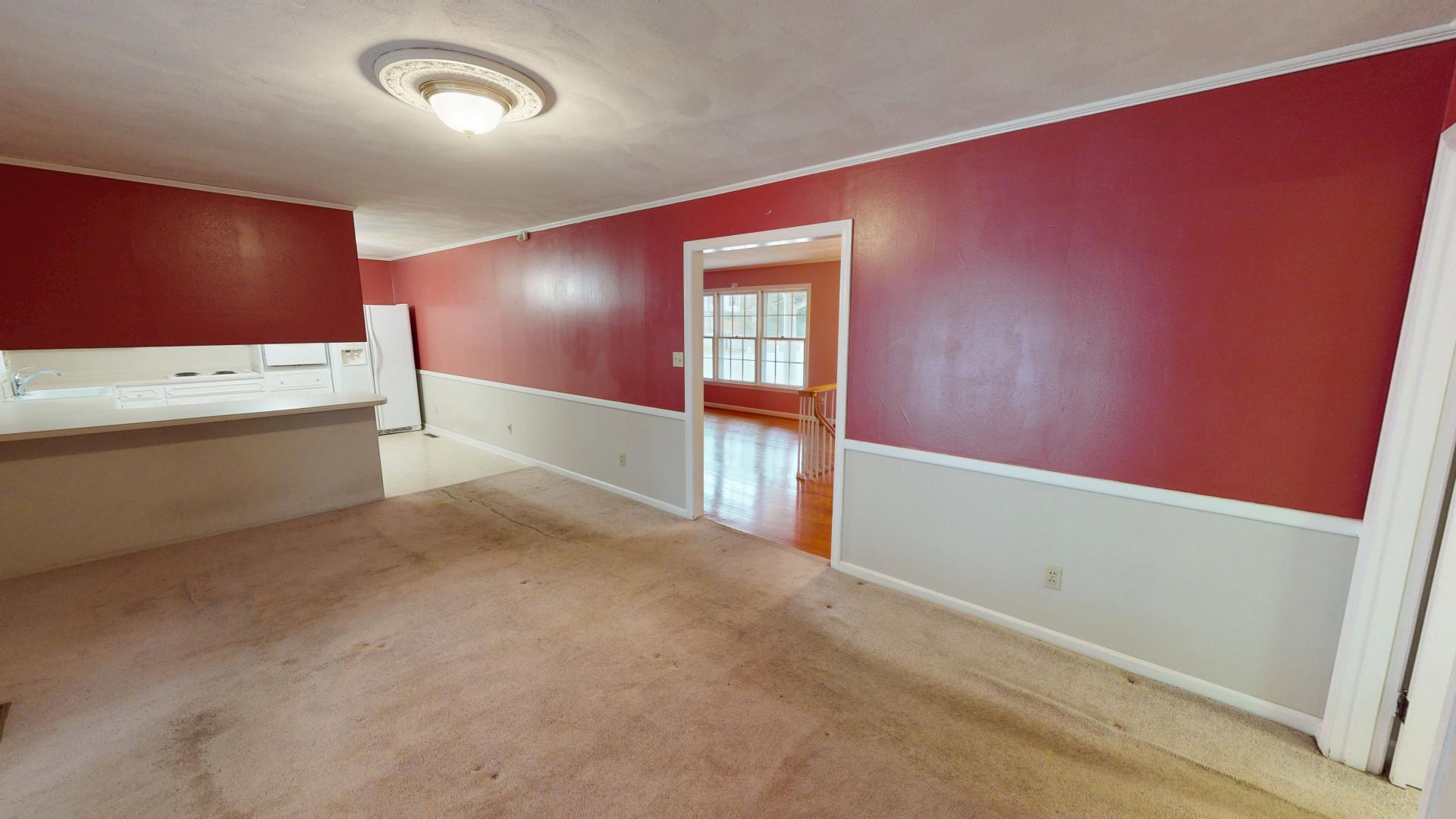2106 Georgetown Road Northwest Cleveland, TN 37311 - Photo 6 of 33 Georgetown-Dining-Room 2