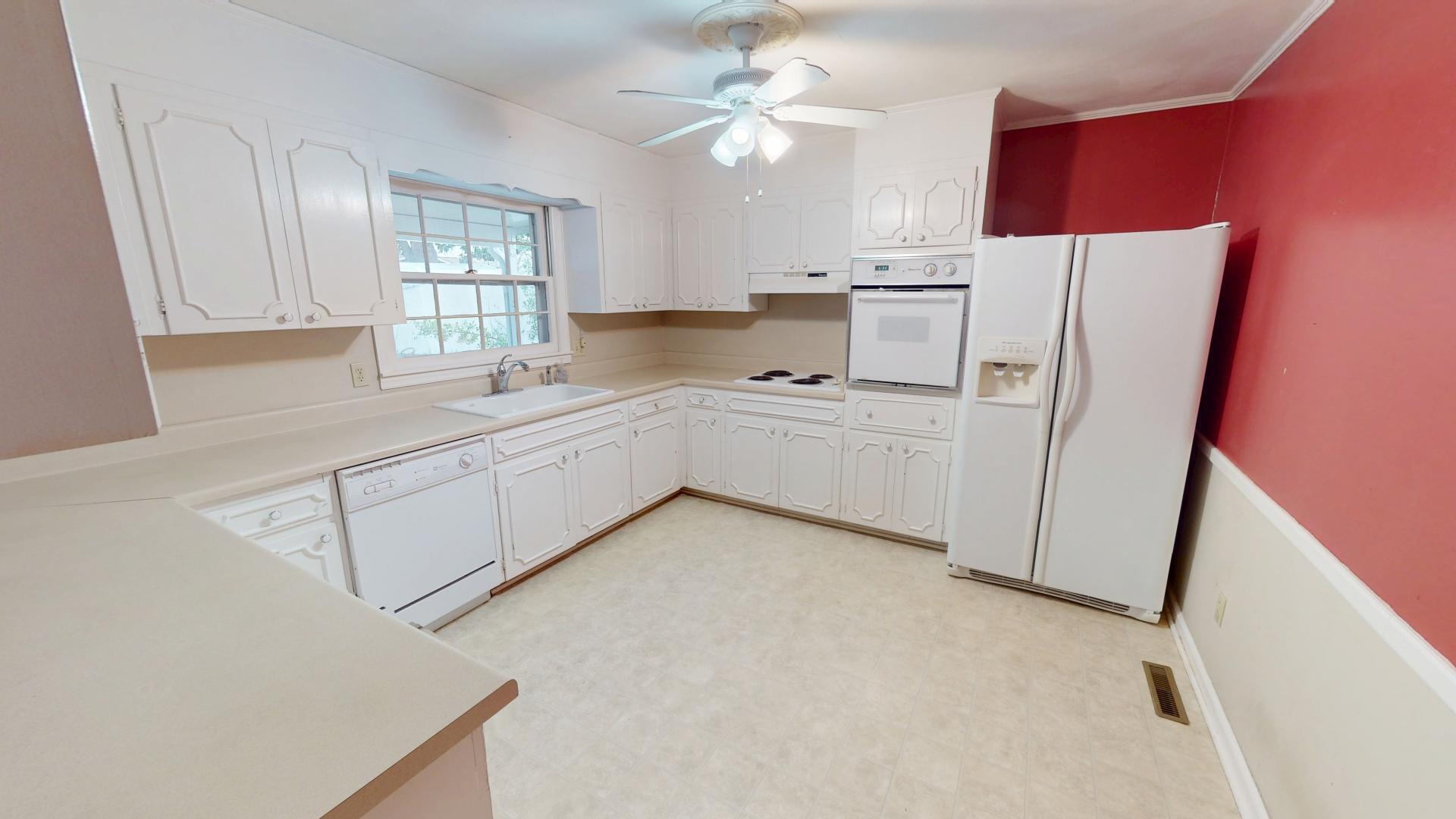 2106 Georgetown Road Northwest Cleveland, TN 37311 - Photo 7 of 33 Georgetown-Kitchen 1