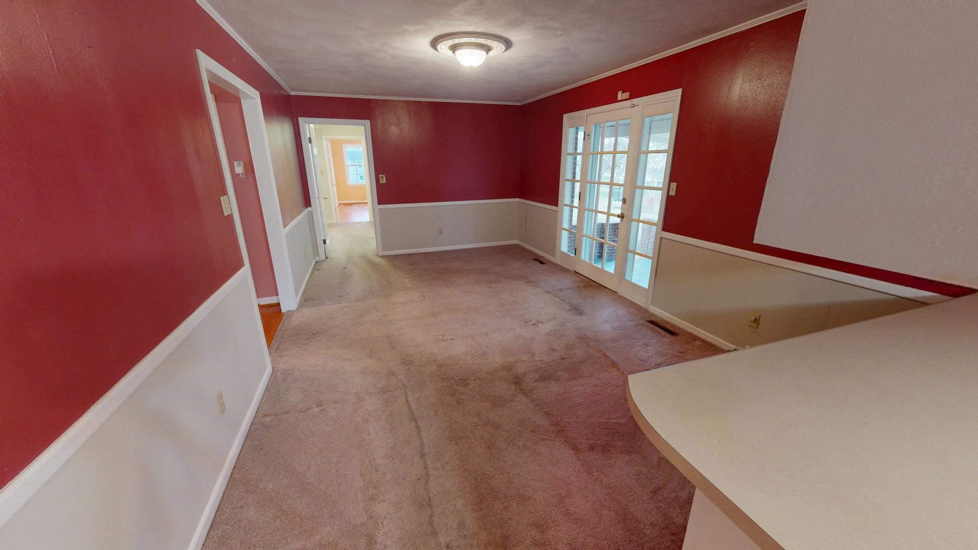 2106 Georgetown Road Northwest Cleveland, TN 37311 - Photo 9 of 33 Georgetown-Dining-Room 1