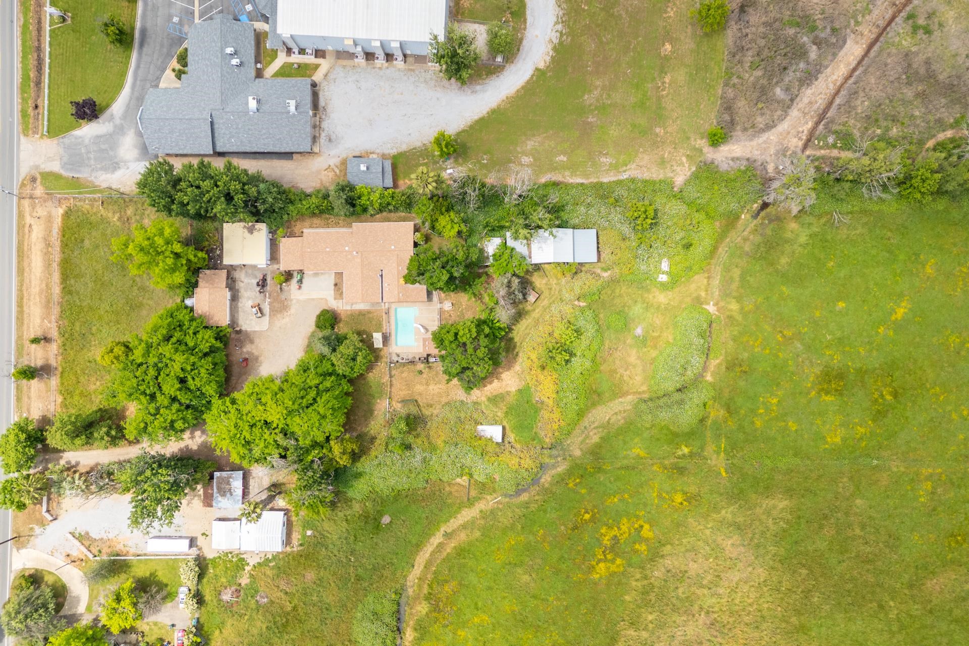 20436 Gas Point Road Cottonwood, CA 96022 - Photo 4 of 20 Gallery Image 4
