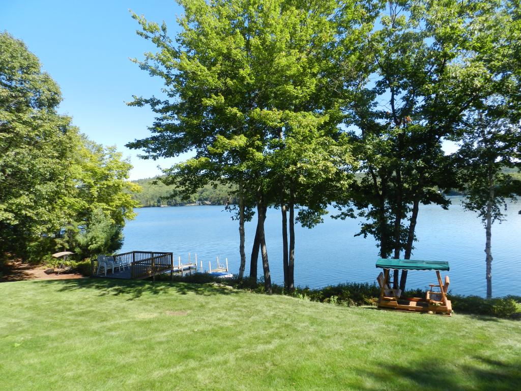 29 Lower Waldron Road Meredith, NH 03253 - Photo 22 of 36