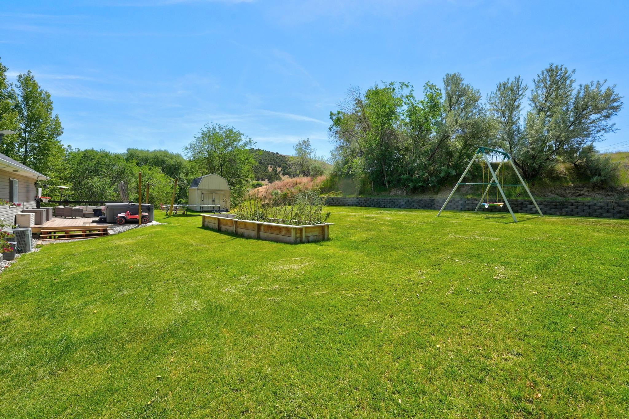 8625 North Parks Road Pocatello, ID 83201 - Photo 41 of 50 Gallery Image 41
