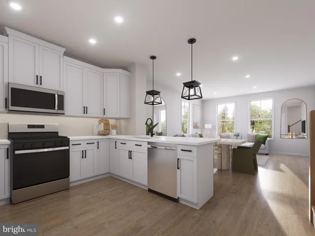 $599,990 | Tbb Rhapsody Terrace, Unit ROSSLYN, Ashburn, VA 20147