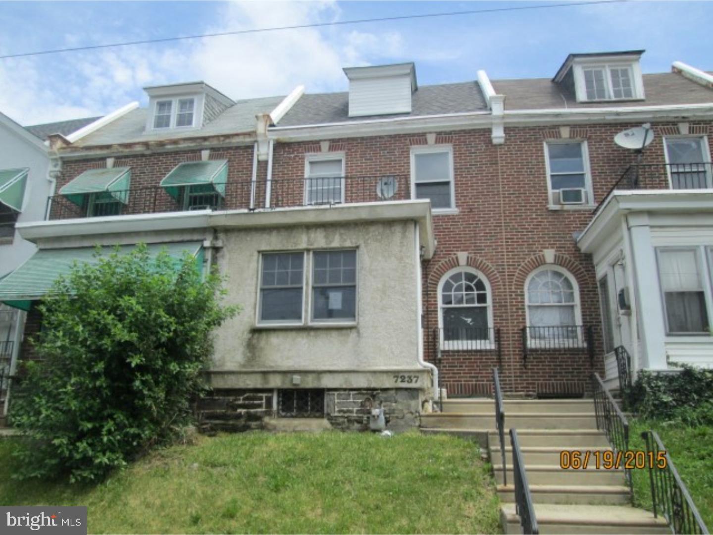 7237 Walnut Street Upper Darby, PA 19082 - Photo 1 of 1