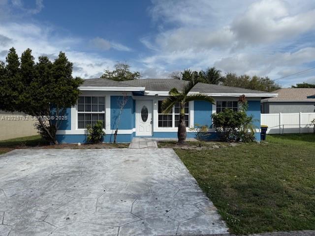 708 Southwest 9th Street, Unit 708 Dania Beach, FL 33004 - Photo 1 of 7