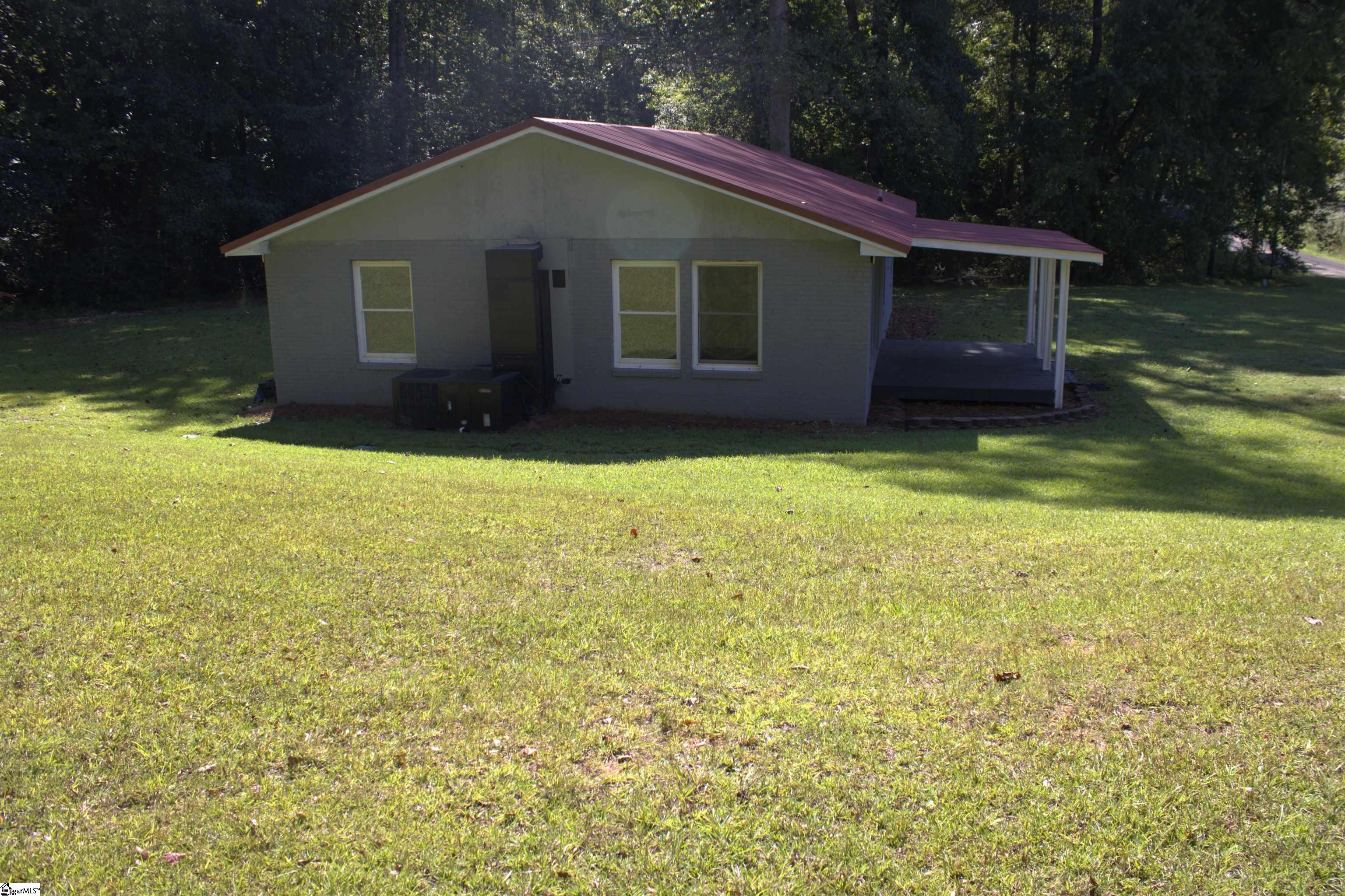 315 Wash Lesley Road Pickens, SC 29671 - Photo 3 of 27 Gallery Image 3
