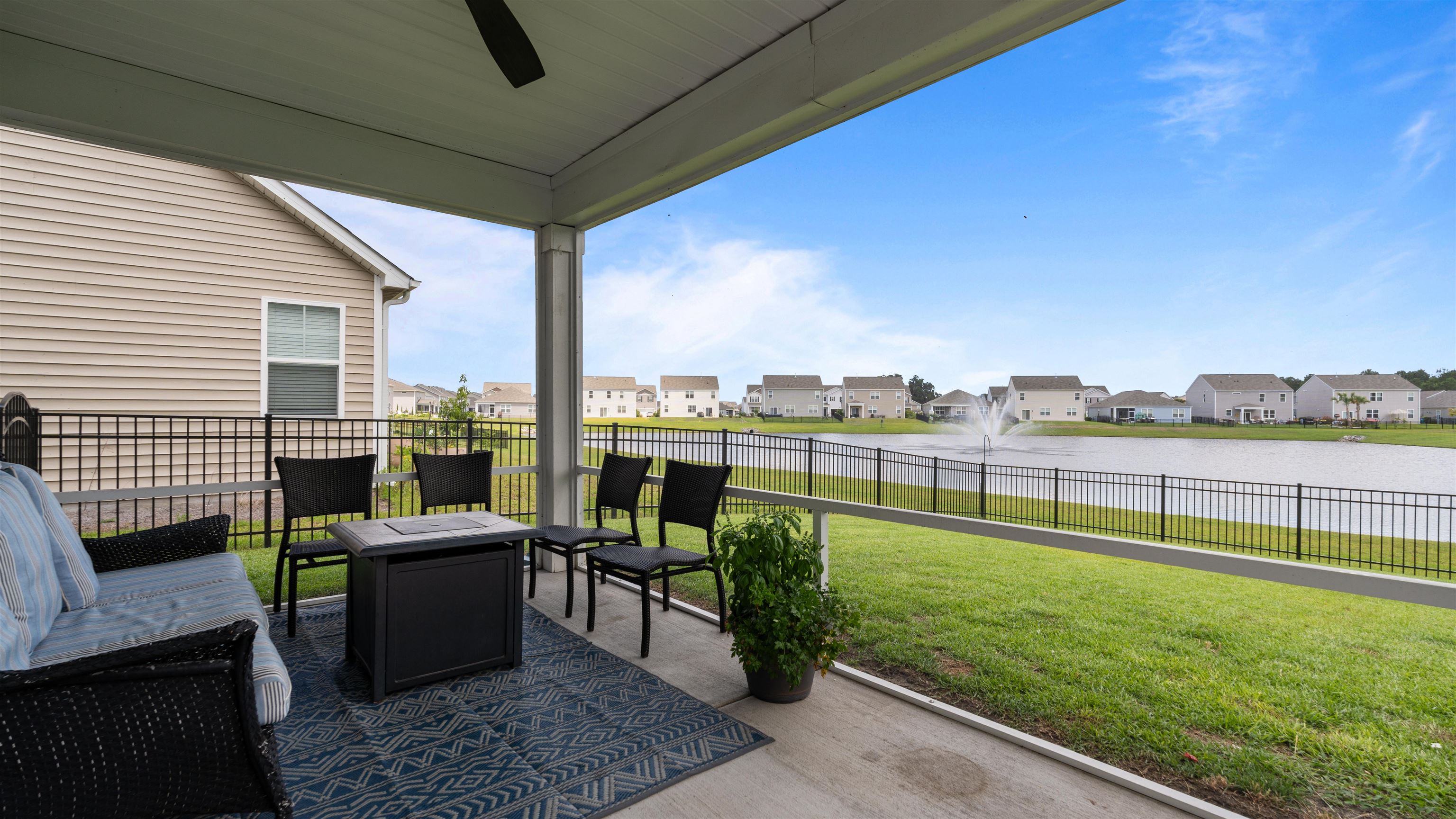 9071 Fort Hill Way Myrtle Beach, SC 29579 - Photo 35 of 45
