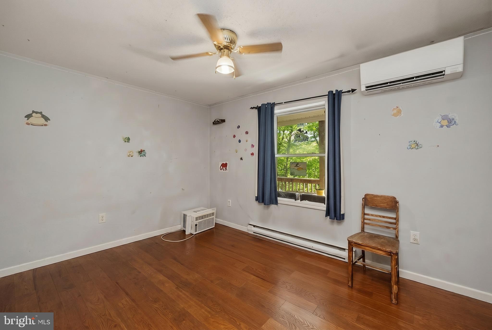 1256 Boiling Spring Road Oakland, MD 21550 - Photo 16 of 43 Bedroom 1