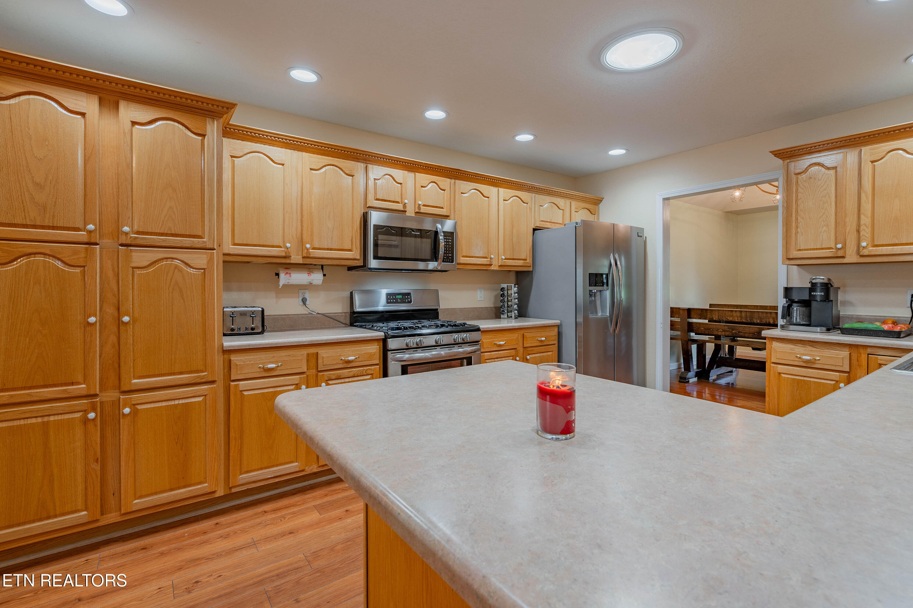 542 Sunset Ridge Drive Crossville, TN 38571 - Photo 7 of 35 s11