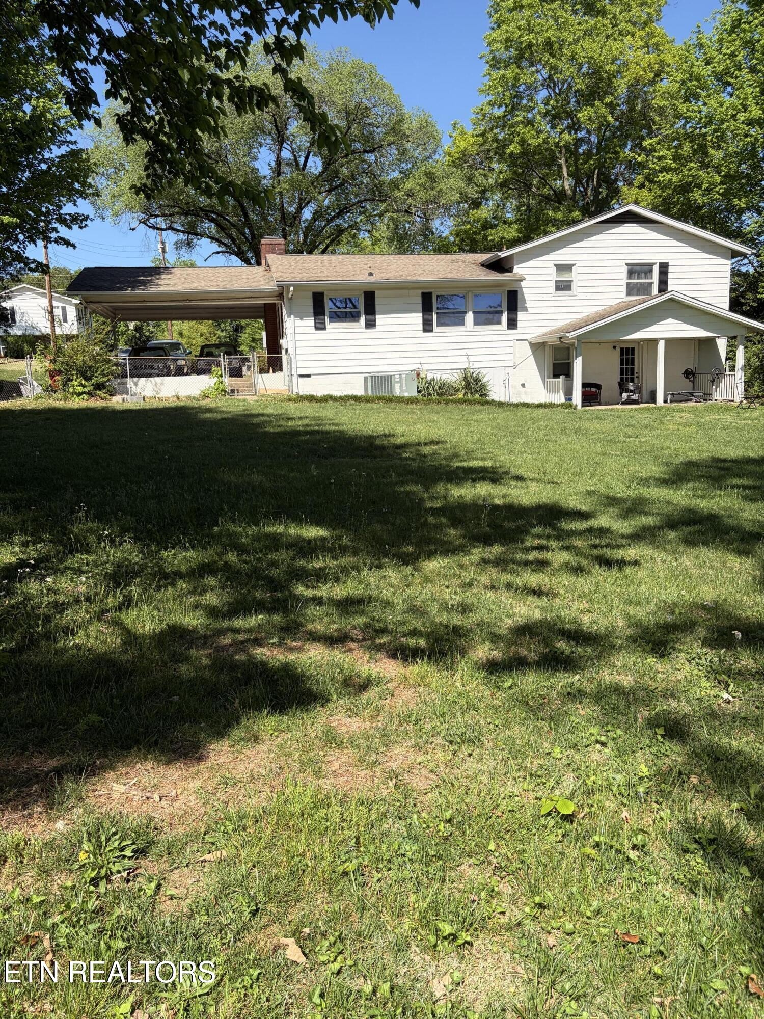 4324 Royalview Road Knoxville, TN 37921 - Photo 21 of 24 Gallery Image 21