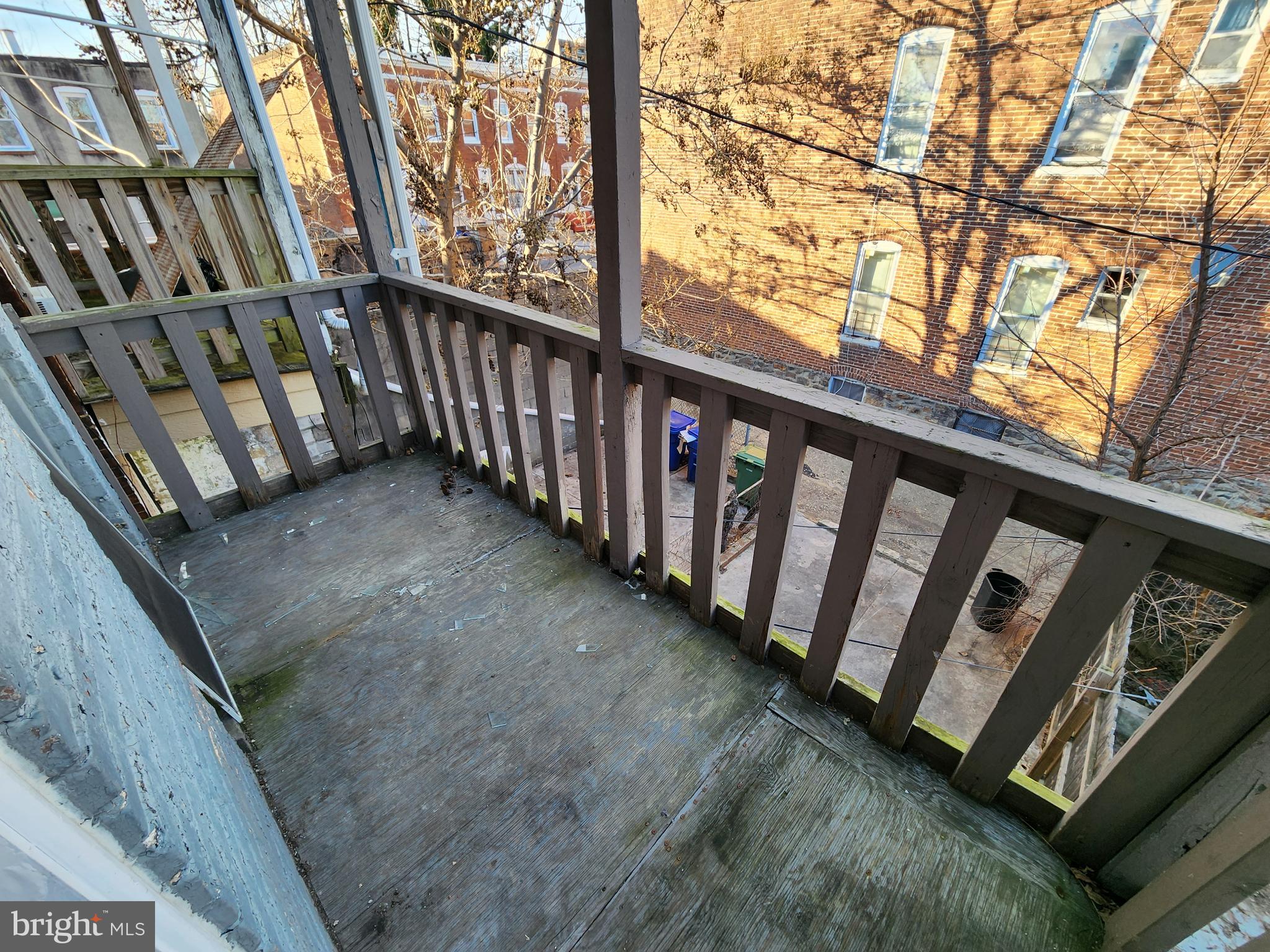 2742 Edmondson Avenue Baltimore, MD 21223 - Photo 15 of 22