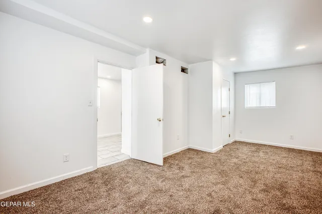 $275,000 | 1111 Radford Street, El Paso, TX 79903